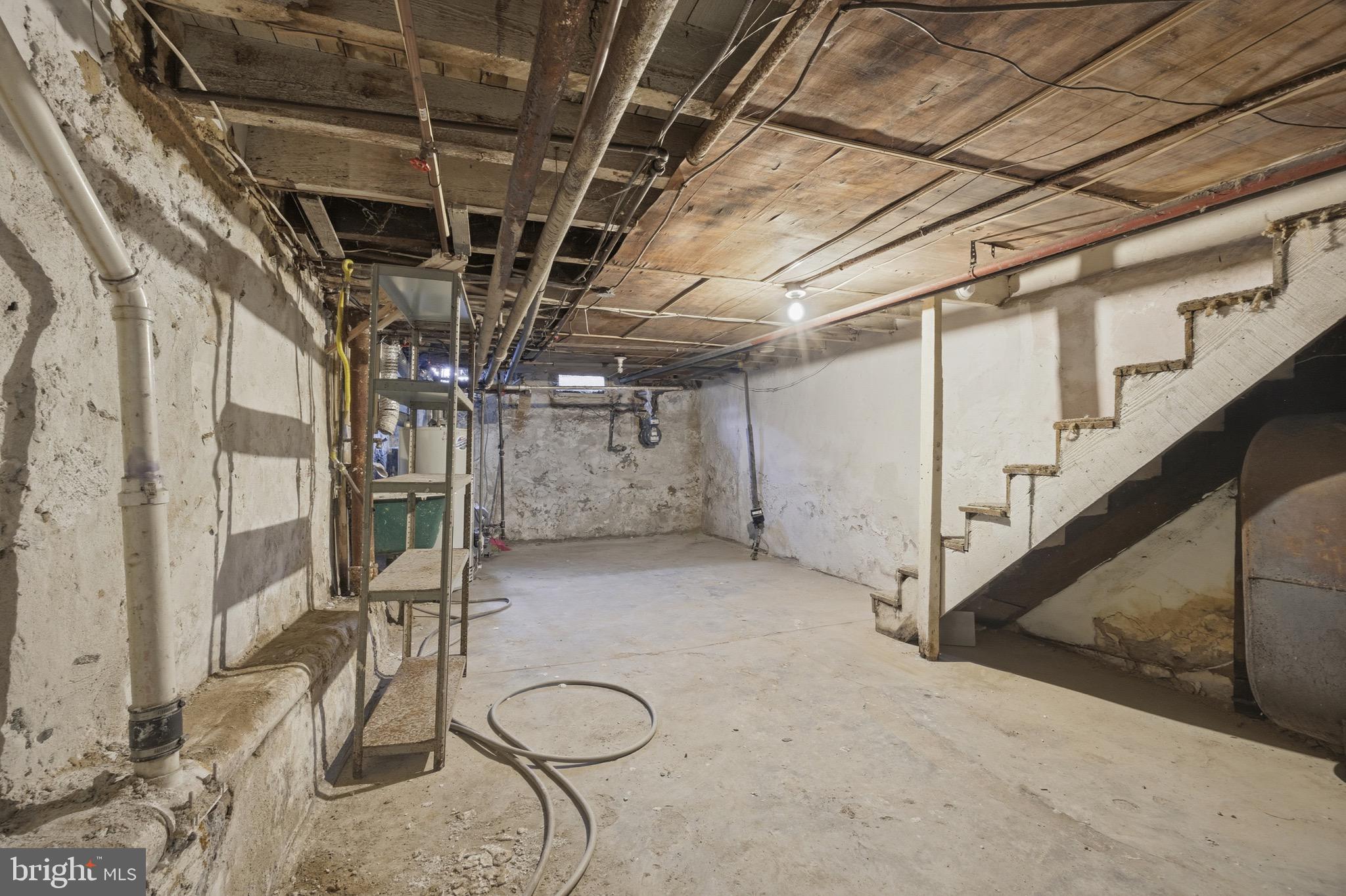 TACONY - Residential