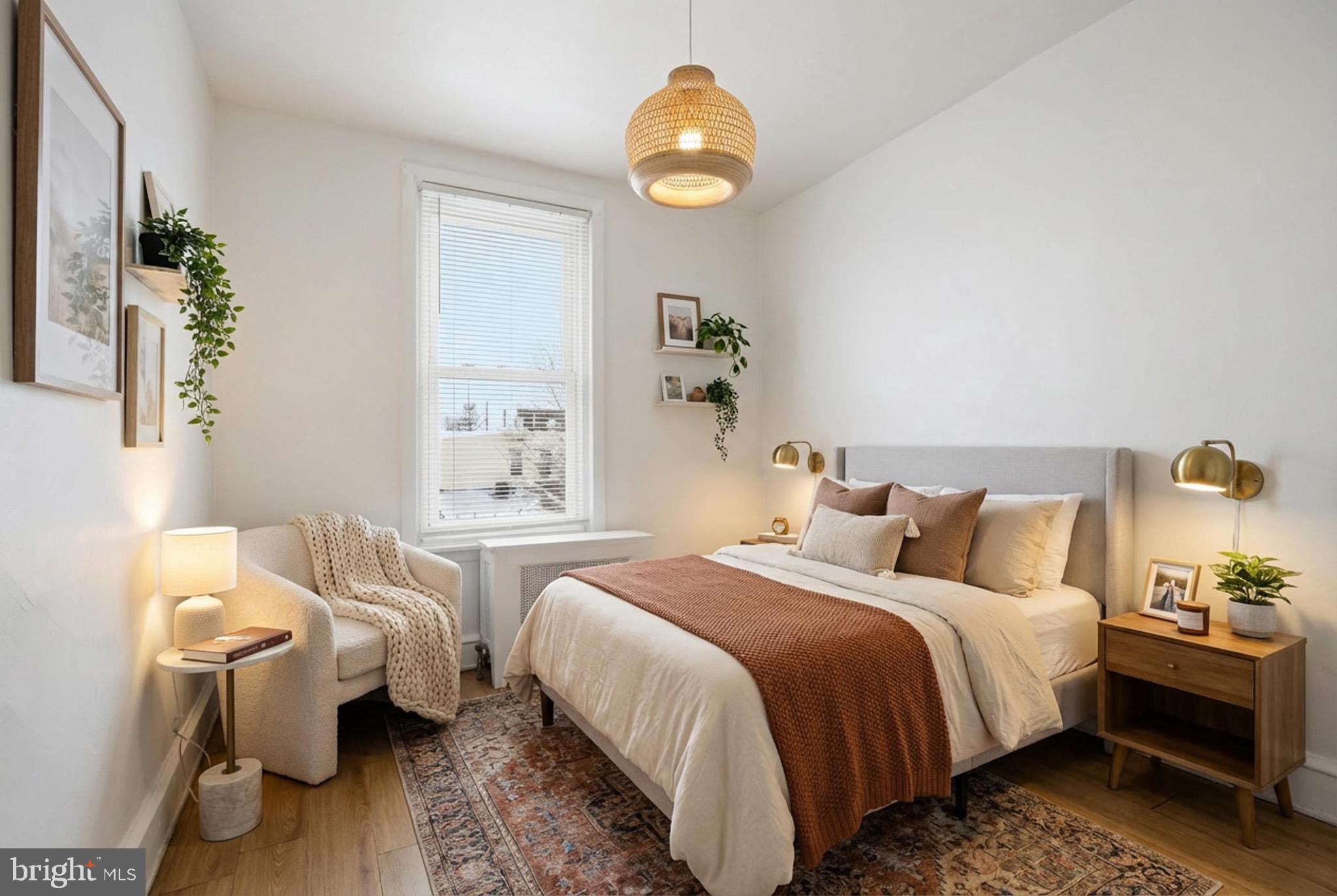 TACONY - Residential