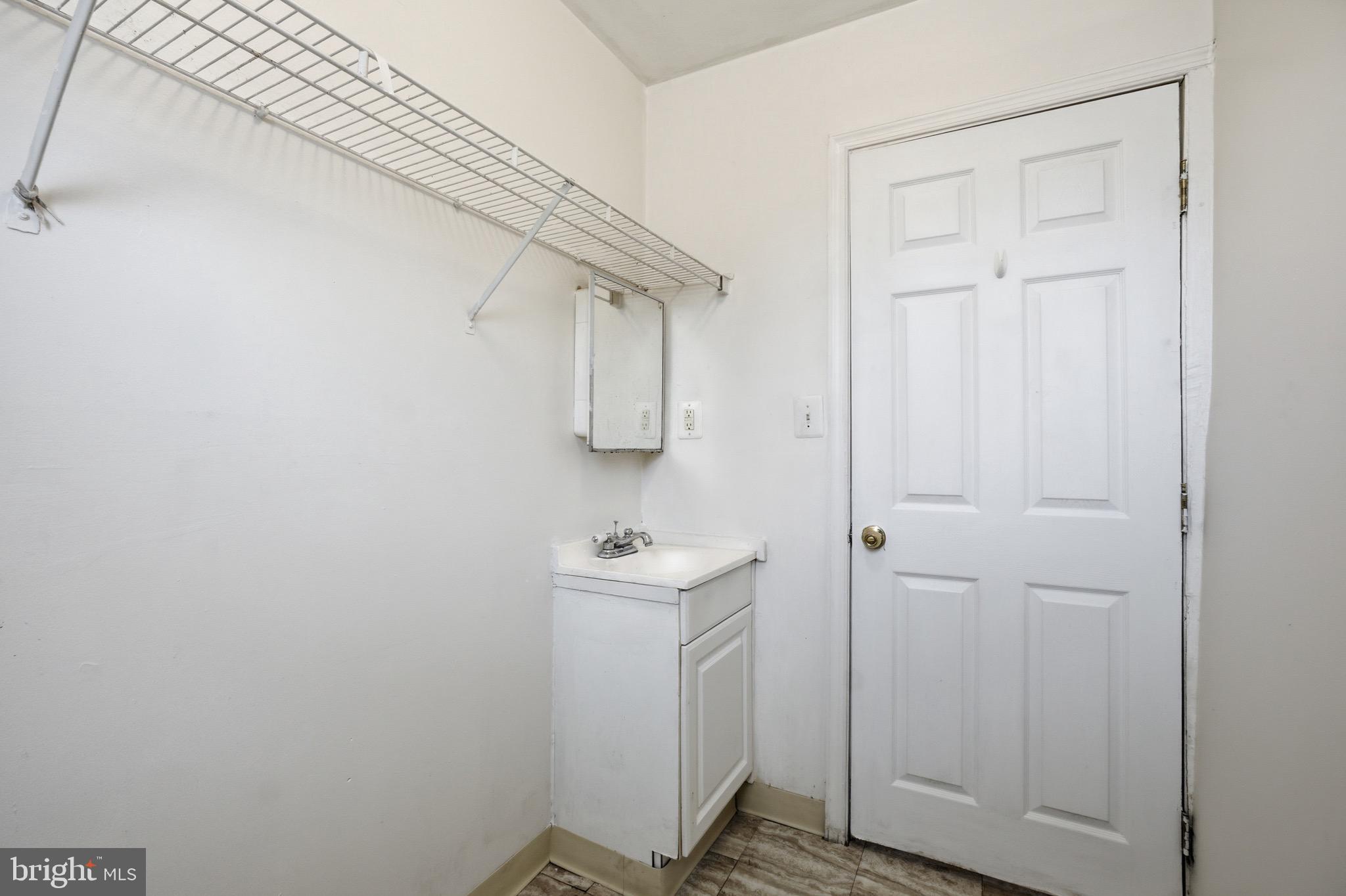 TACONY - Residential