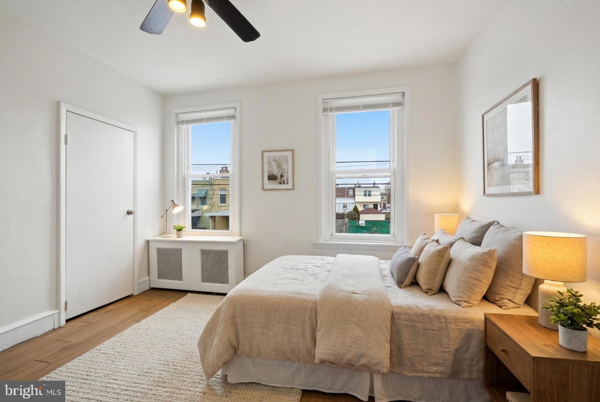 TACONY - Residential