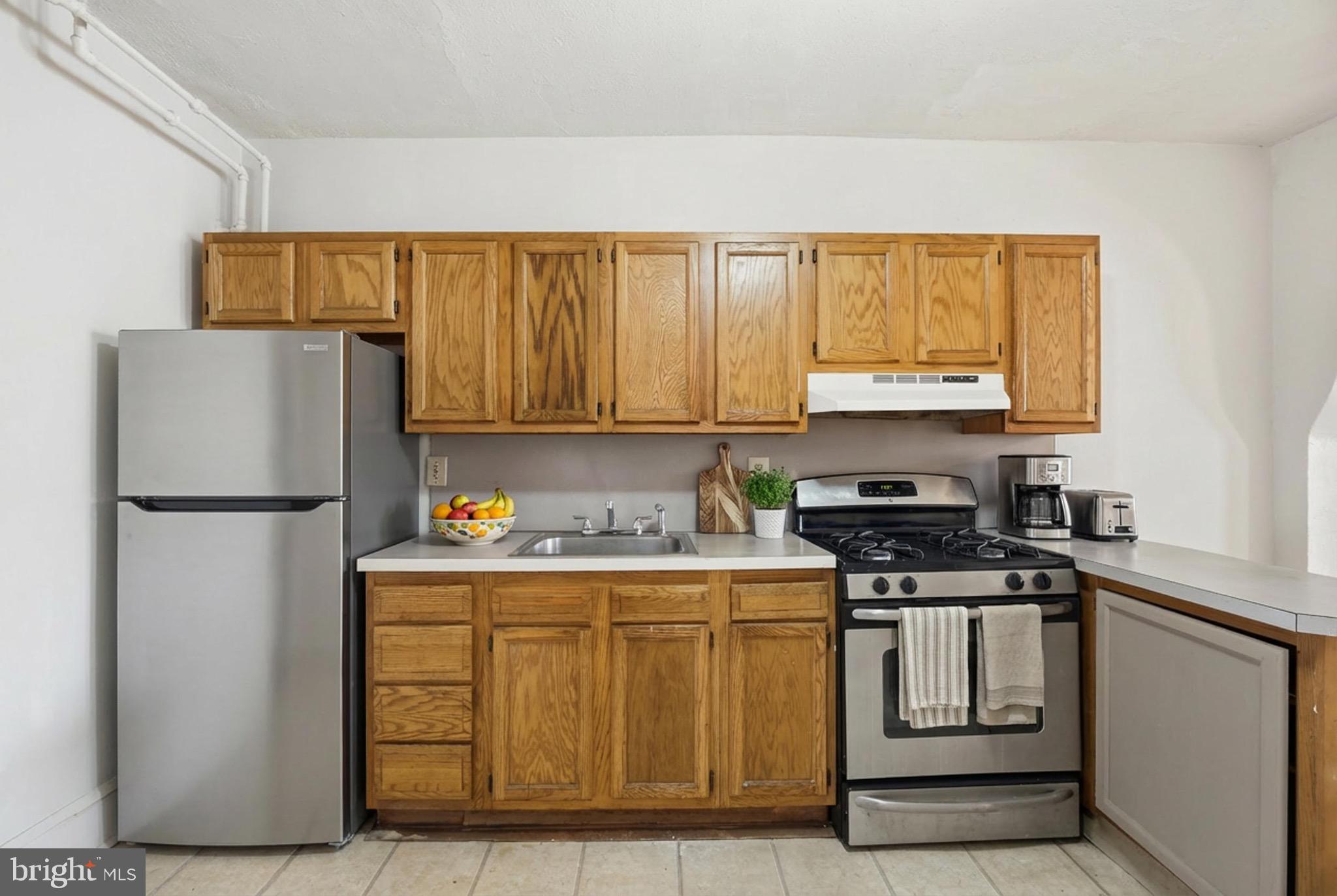 TACONY - Residential