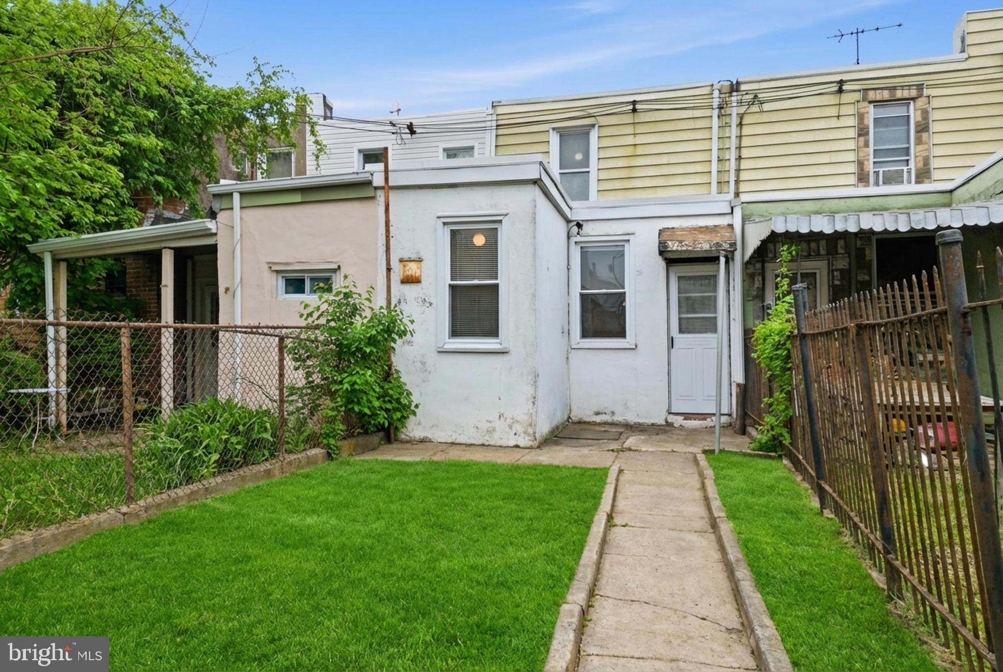 TACONY - Residential