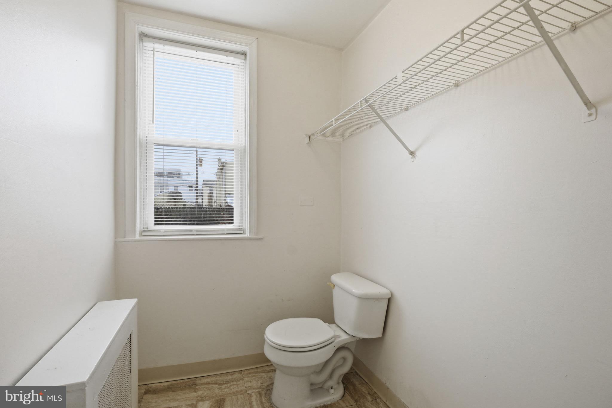 TACONY - Residential