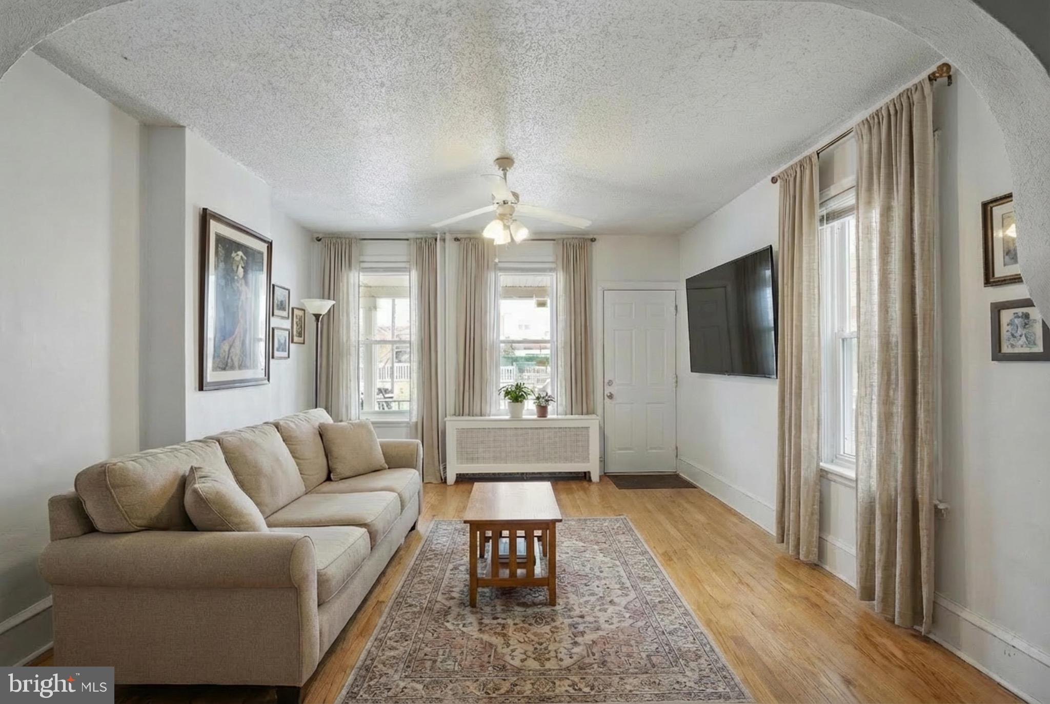 TACONY - Residential