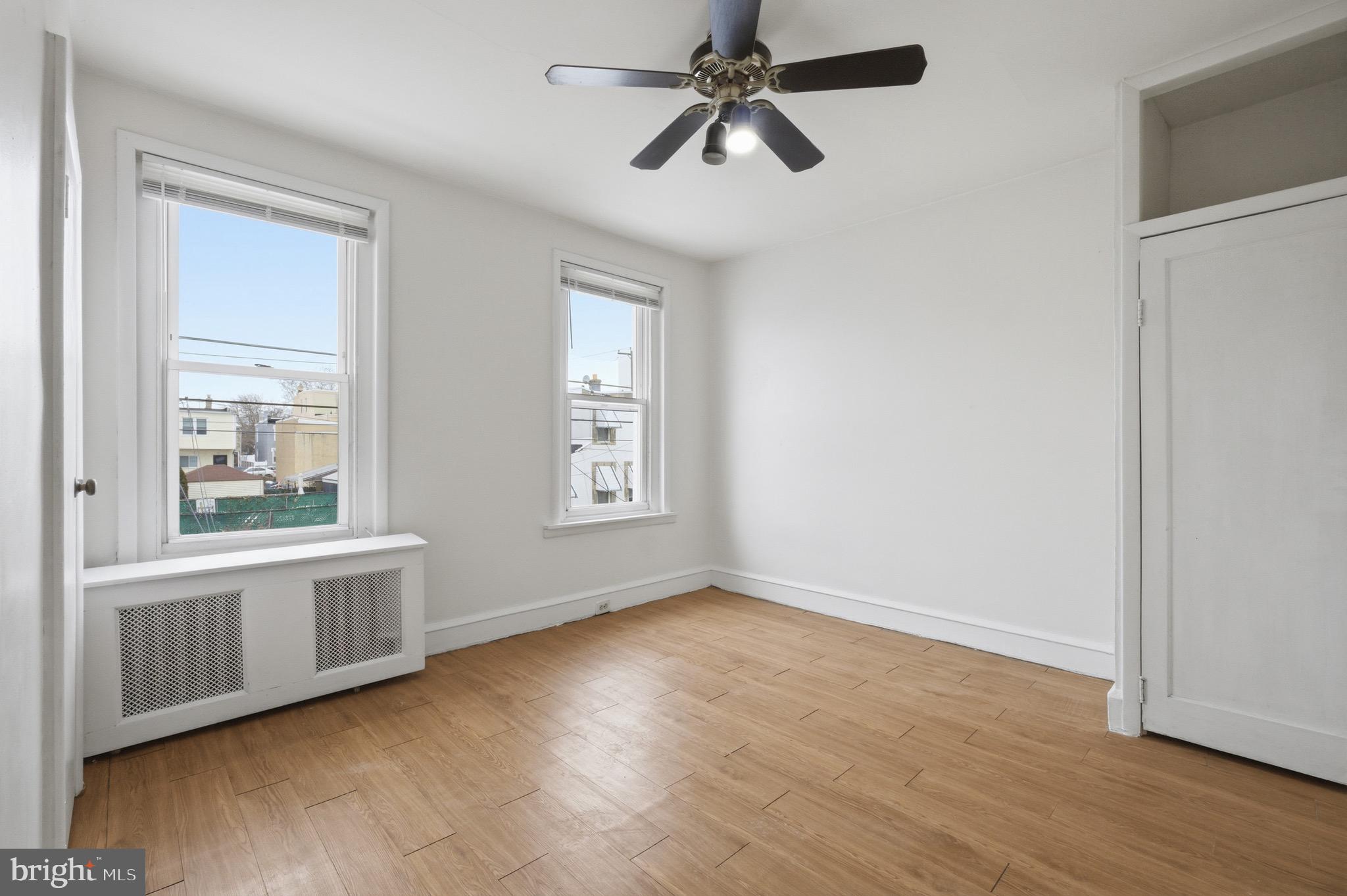 TACONY - Residential