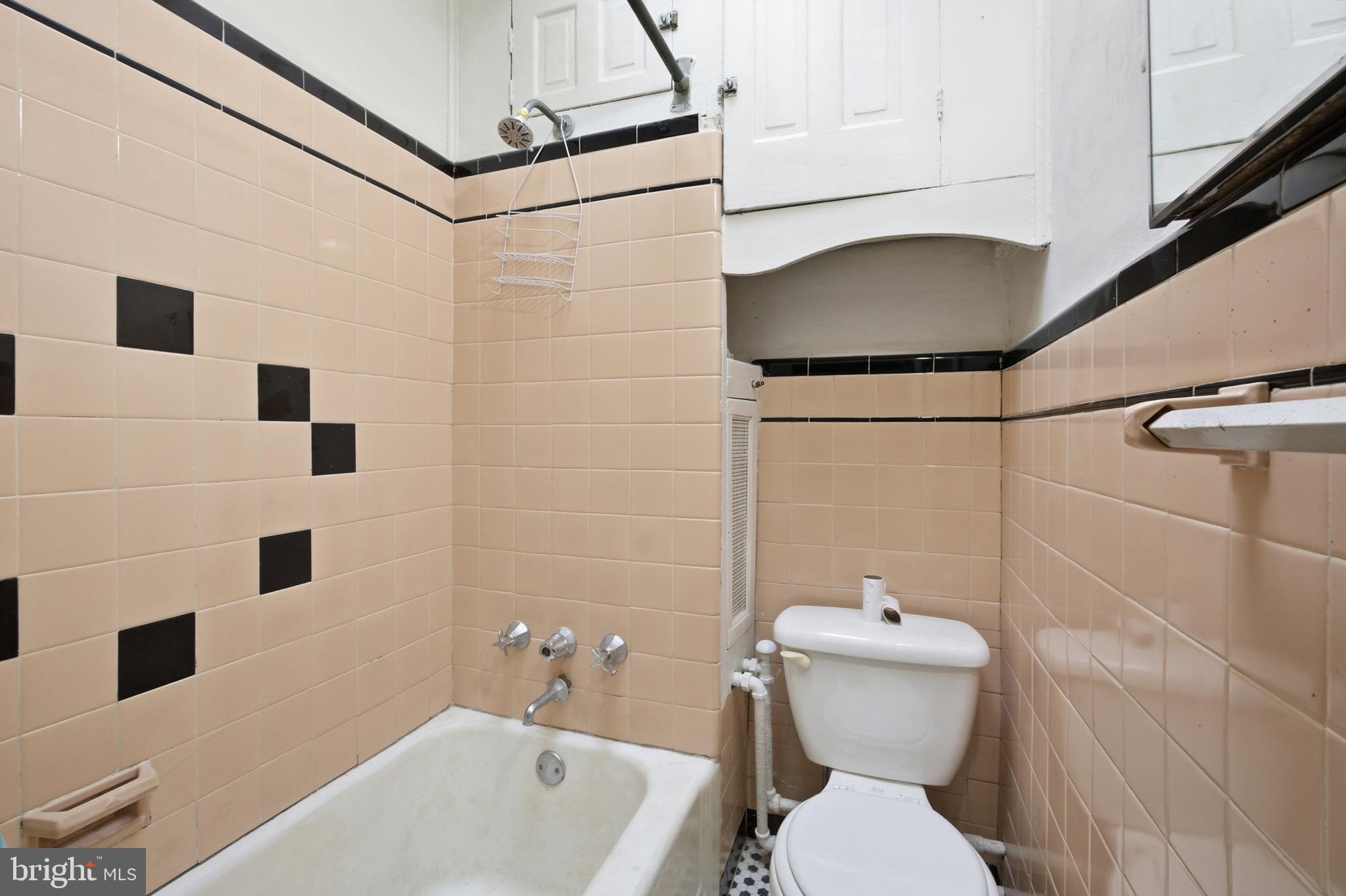 TACONY - Residential