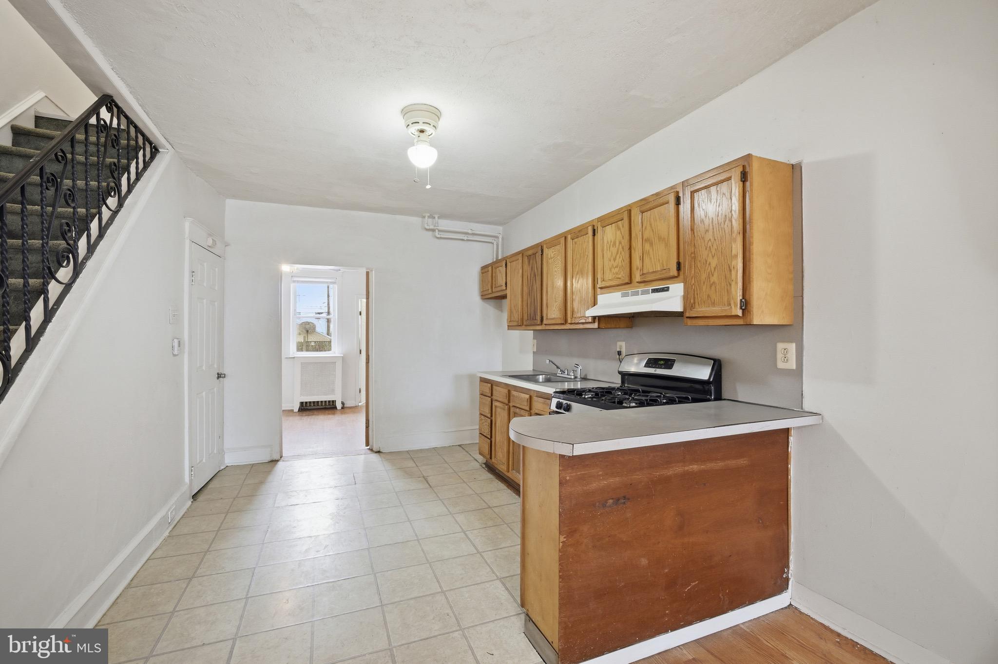 TACONY - Residential