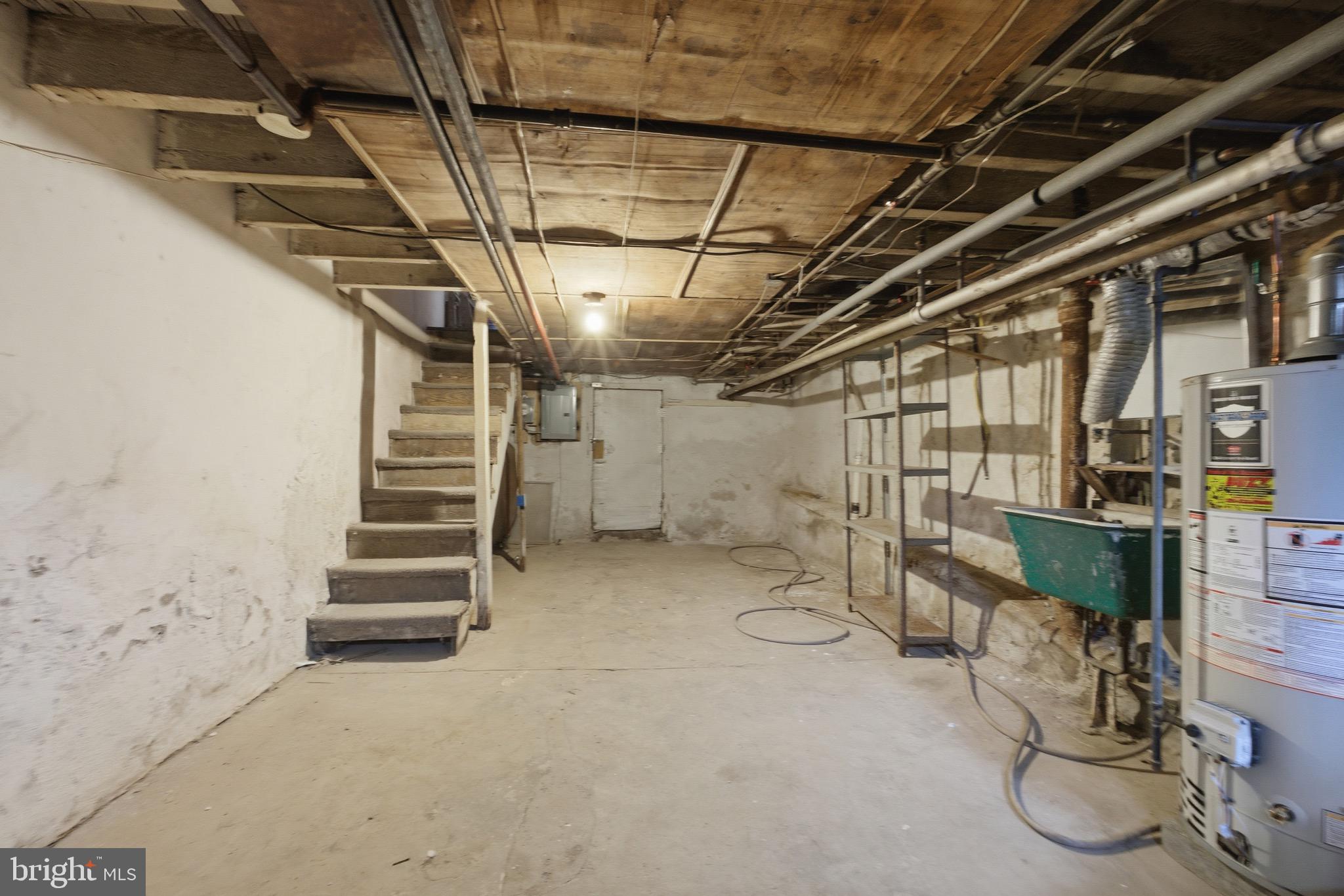 TACONY - Residential