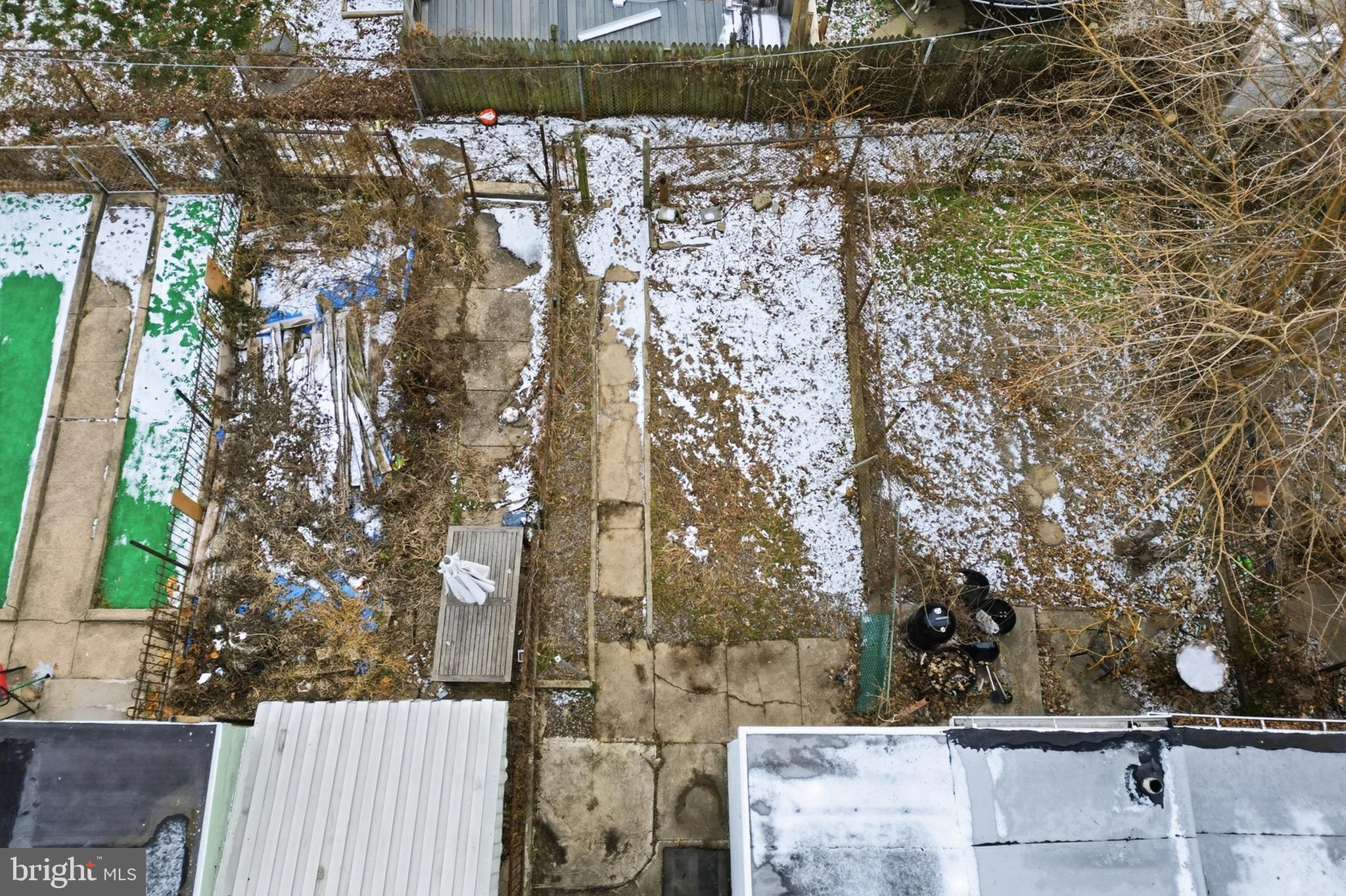 TACONY - Residential