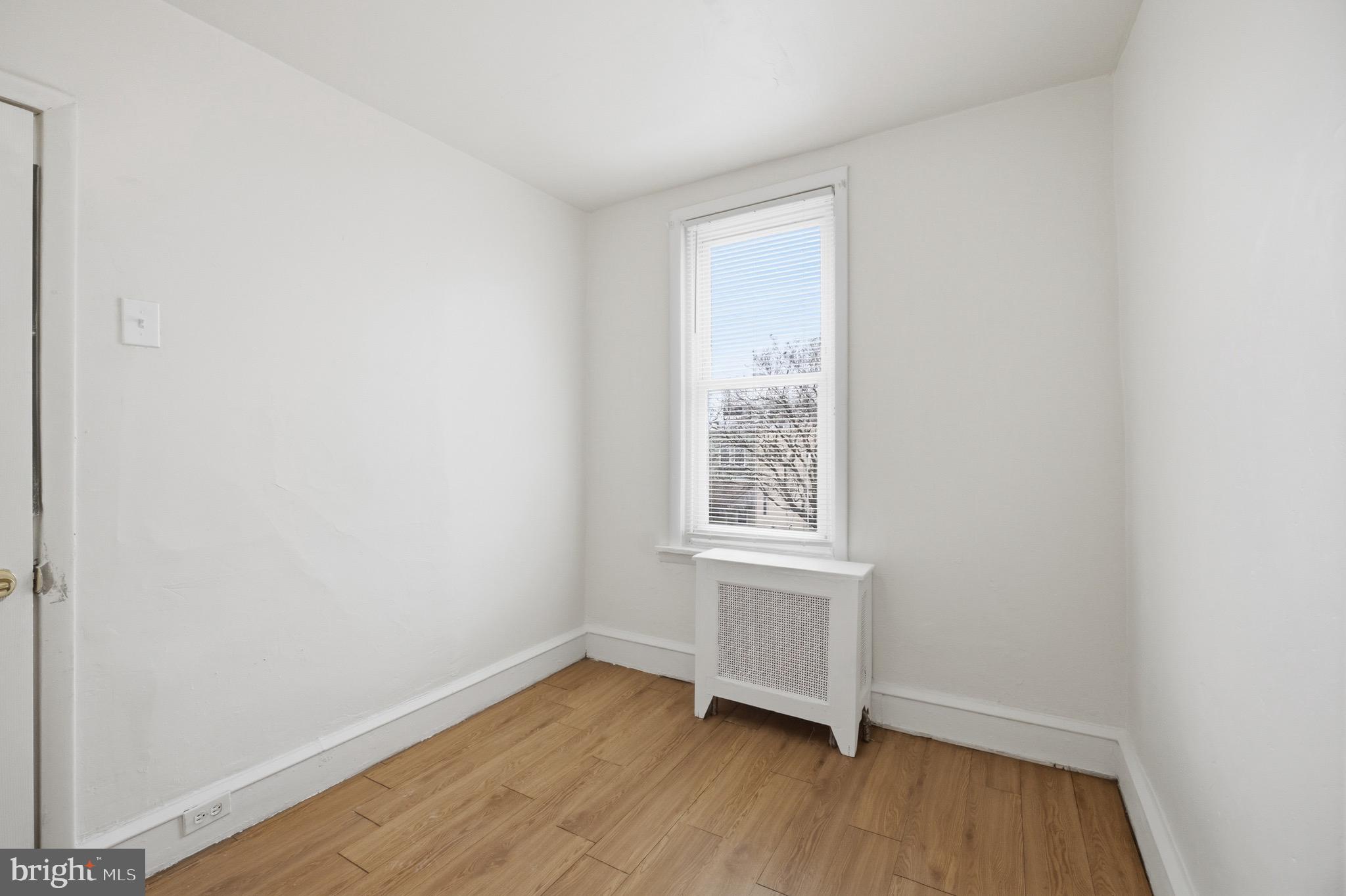 TACONY - Residential