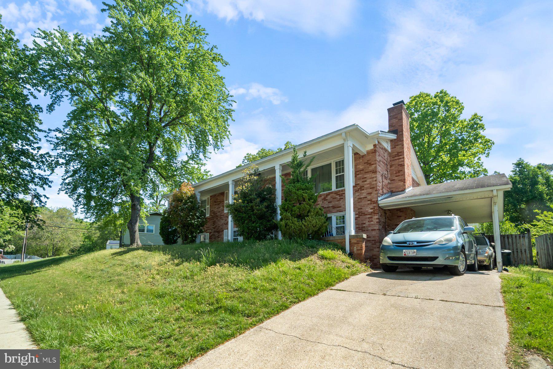 OAKLAWN - Residential