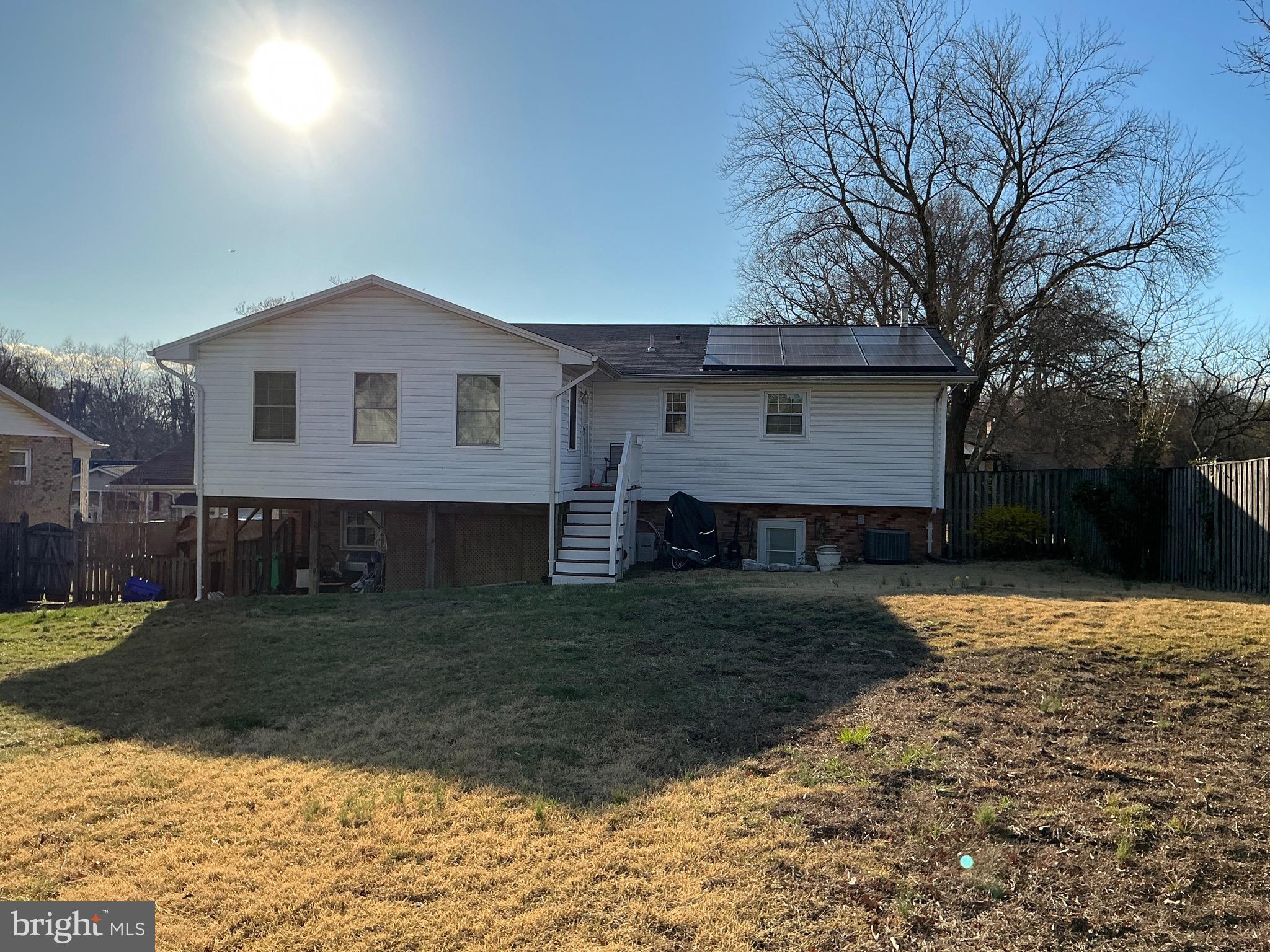 8502 WACO DRIVE