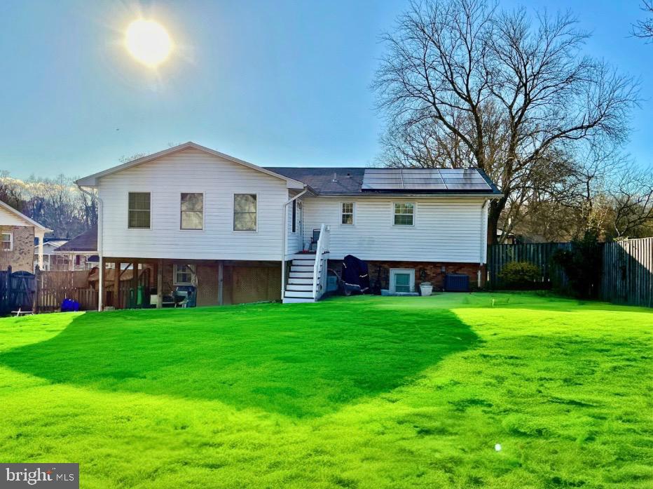 OAKLAWN - Residential