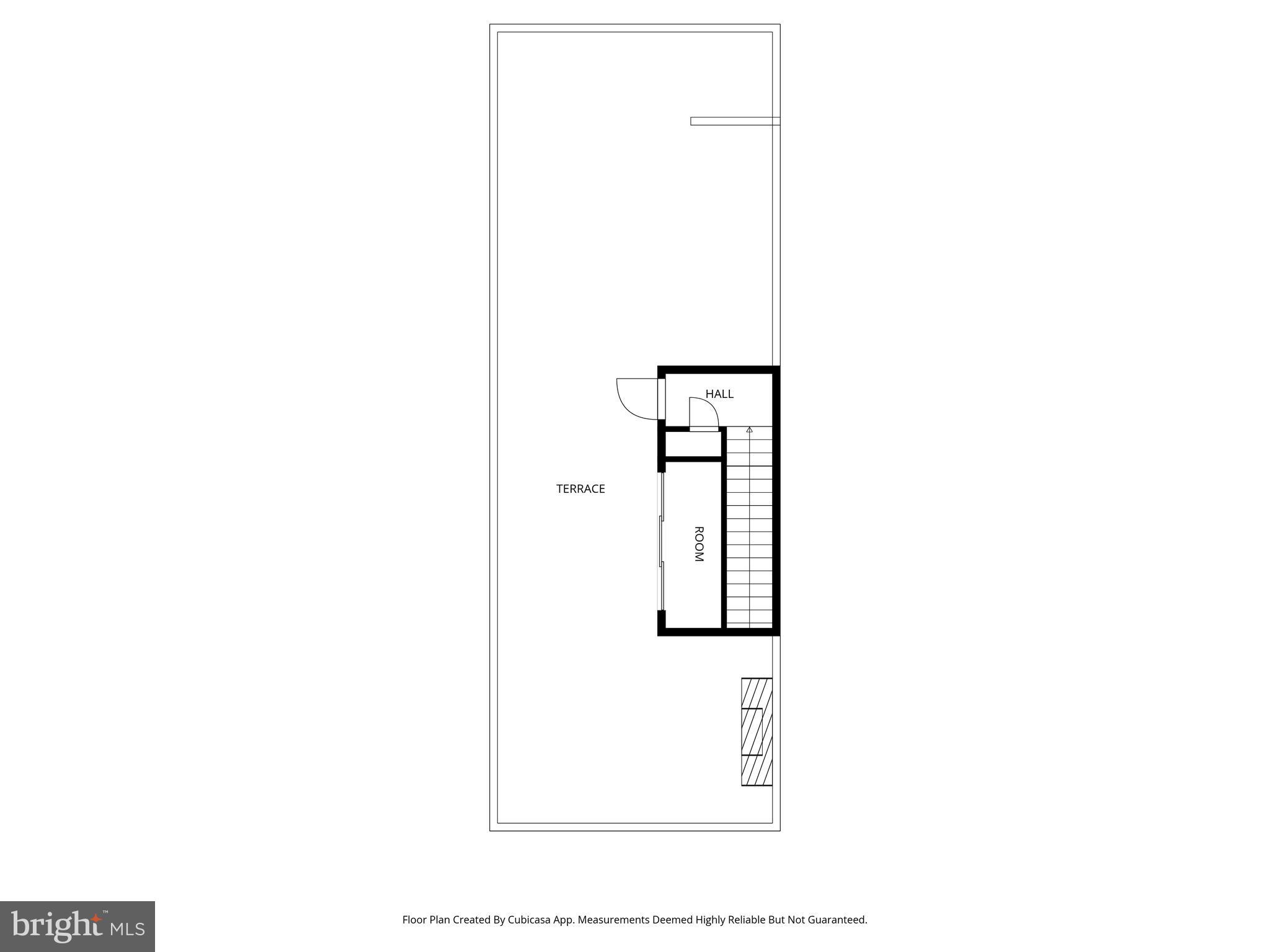 WESTSIDE AT SHADY GROVE - Residential