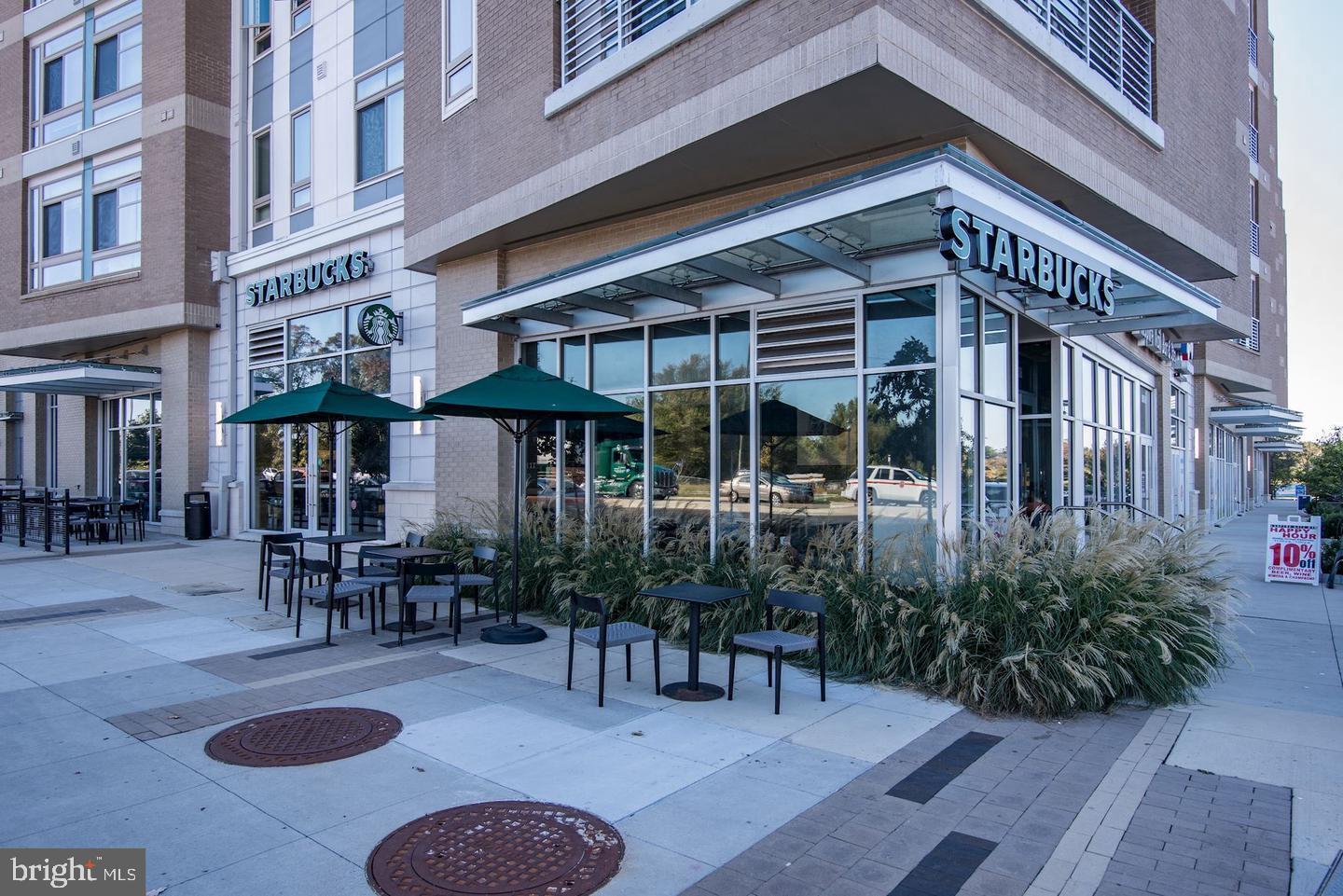 WESTSIDE AT SHADY GROVE - Residential