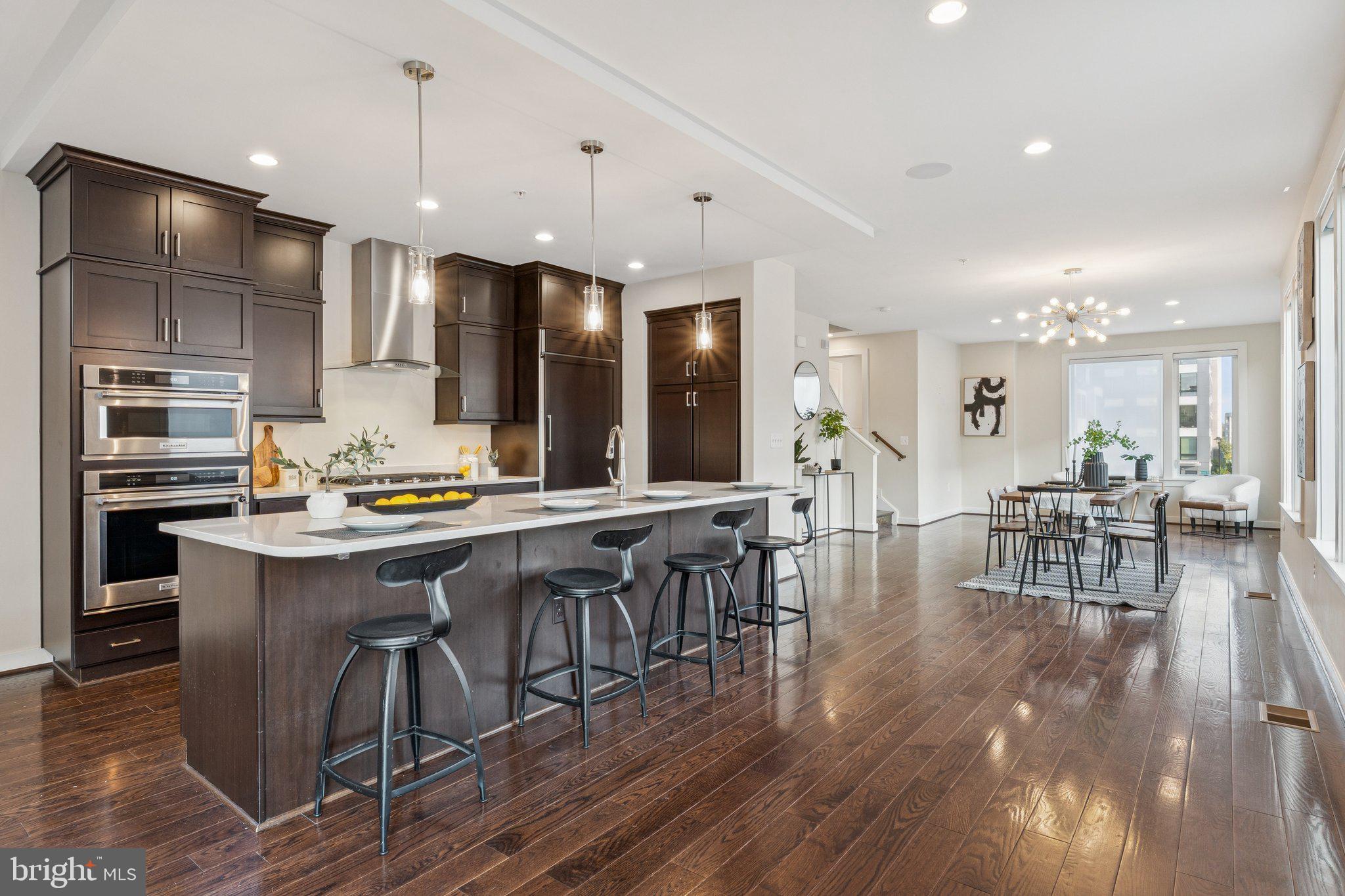 WESTSIDE AT SHADY GROVE - Residential