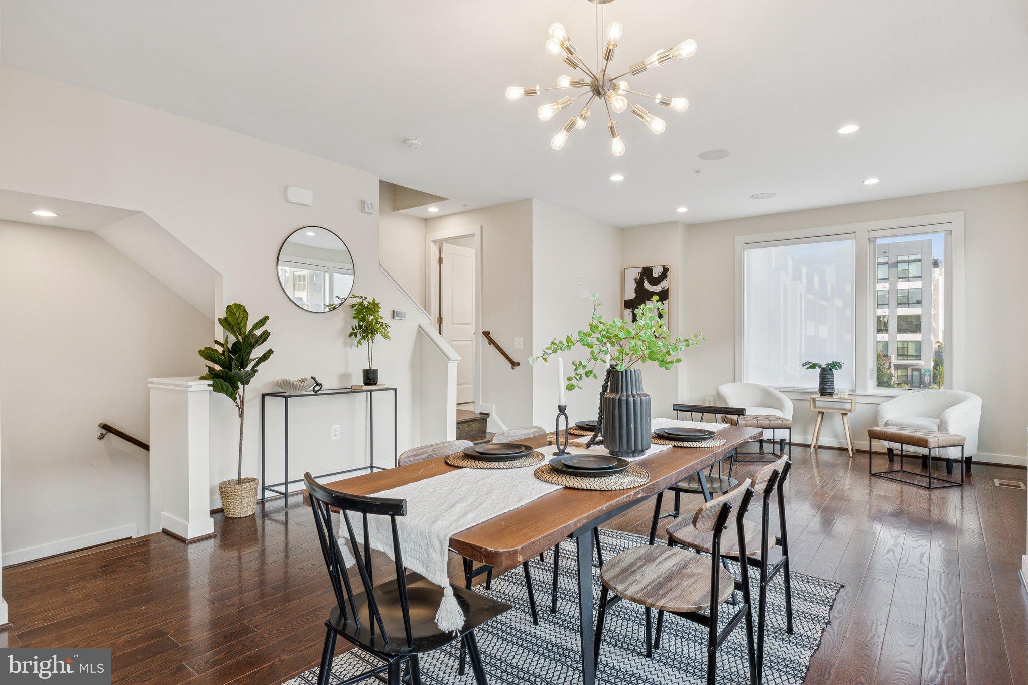 WESTSIDE AT SHADY GROVE - Residential