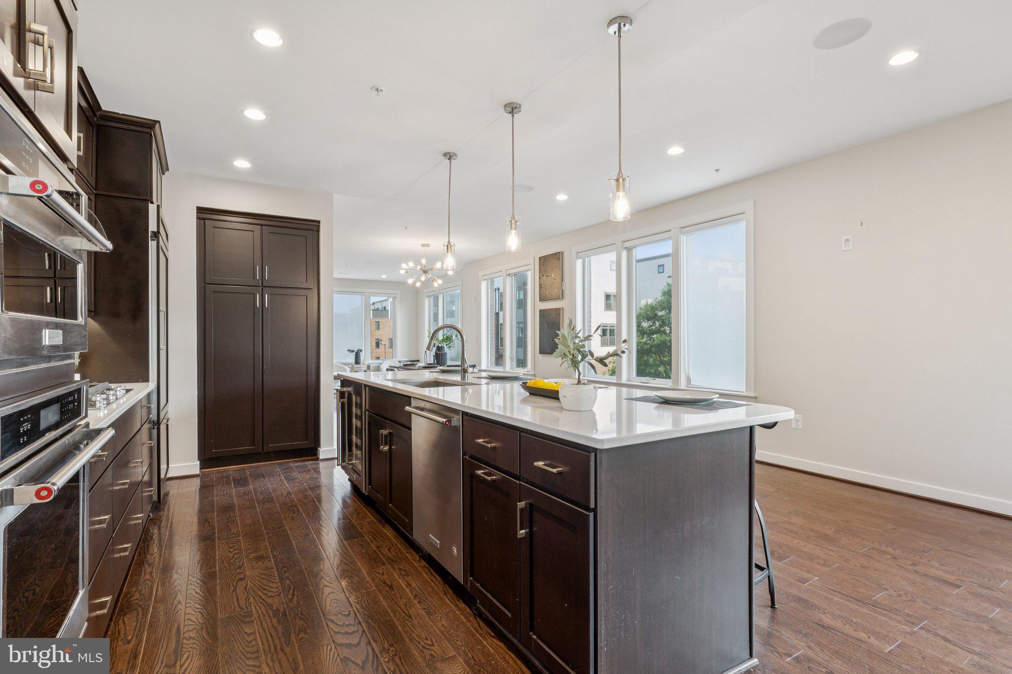 WESTSIDE AT SHADY GROVE - Residential