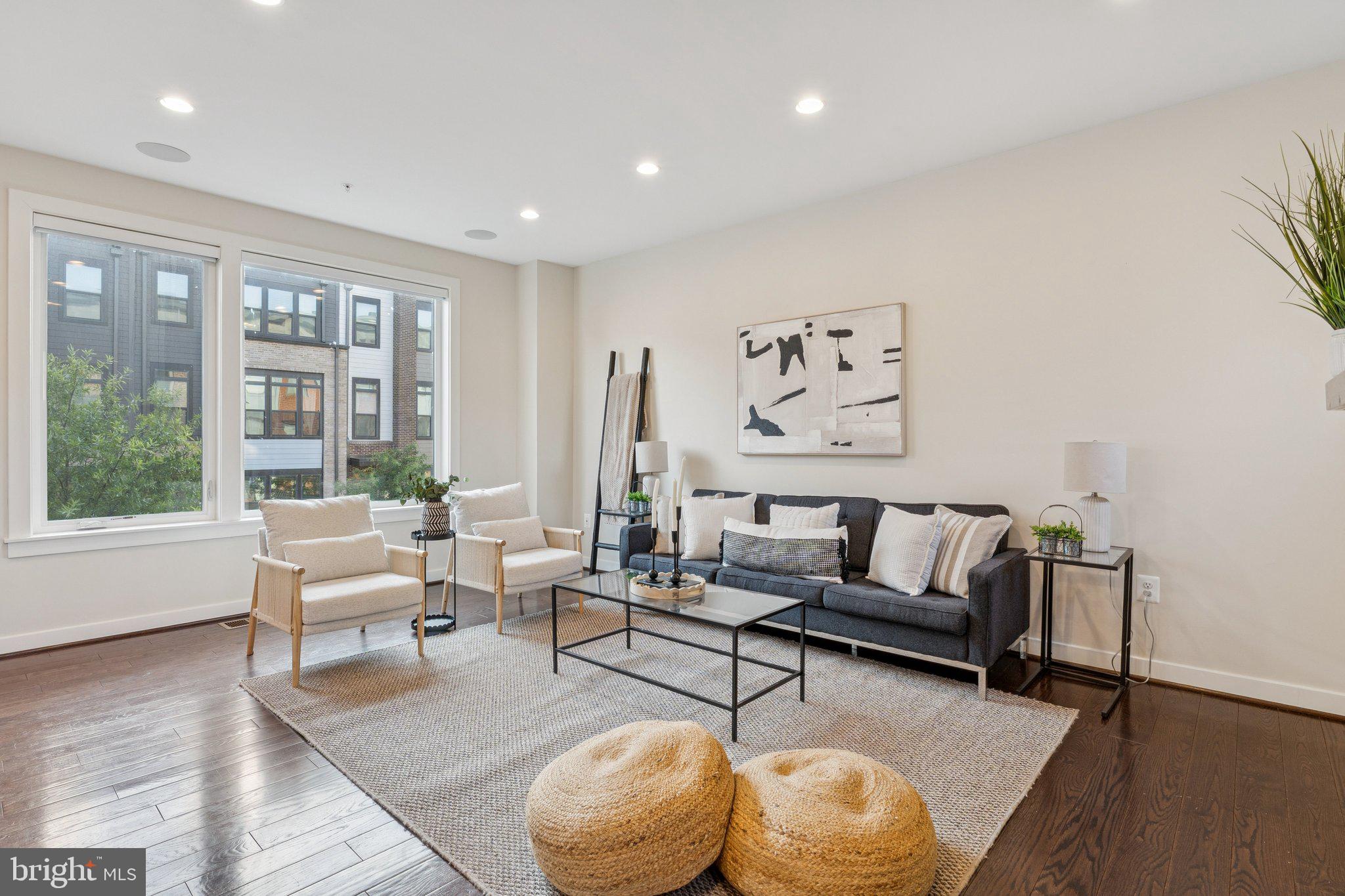 WESTSIDE AT SHADY GROVE - Residential