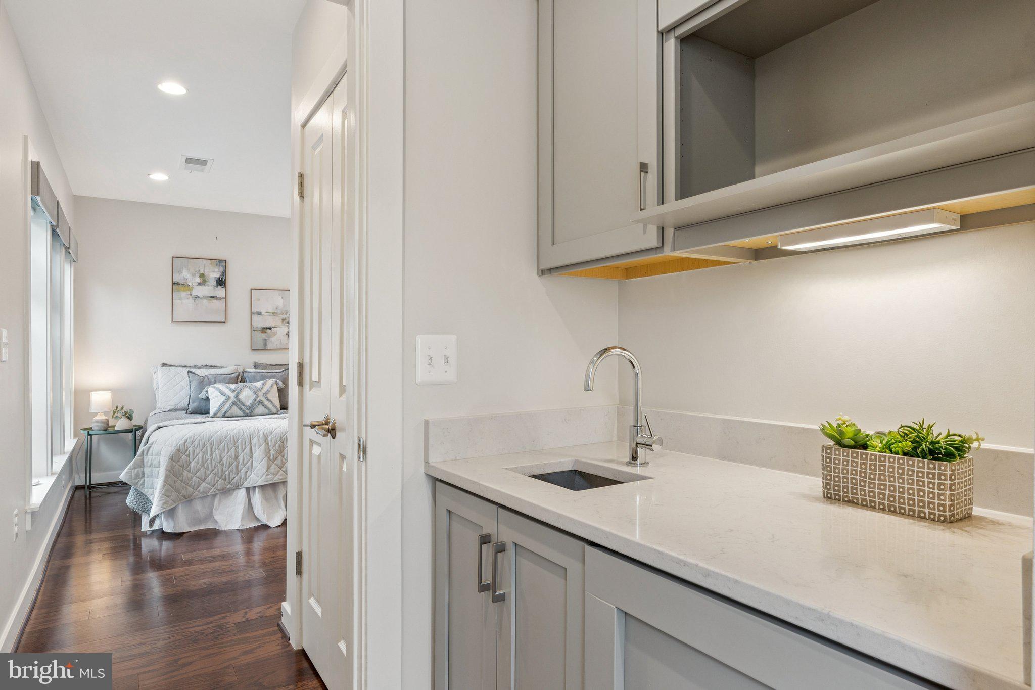 WESTSIDE AT SHADY GROVE - Residential