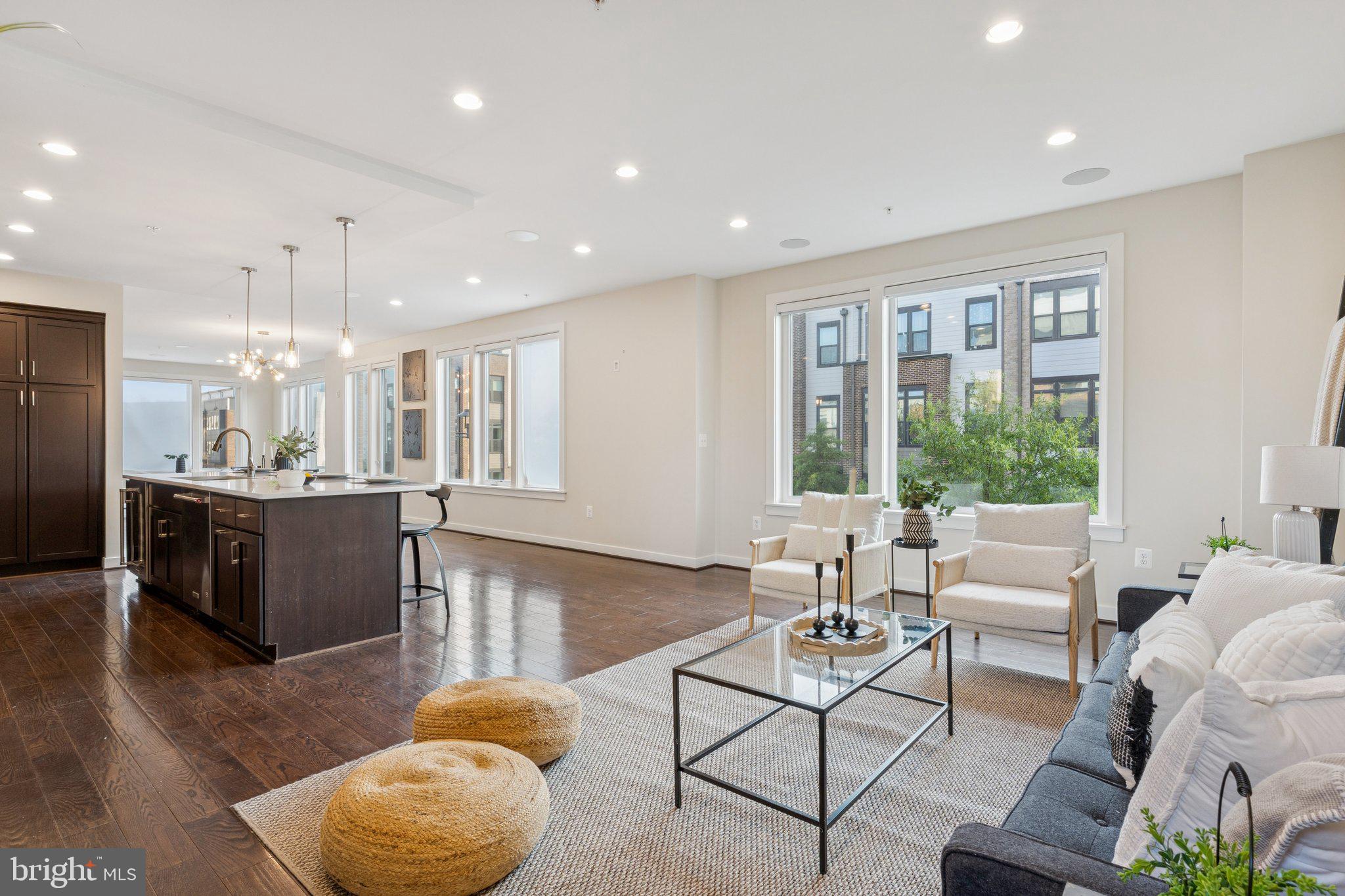 WESTSIDE AT SHADY GROVE - Residential