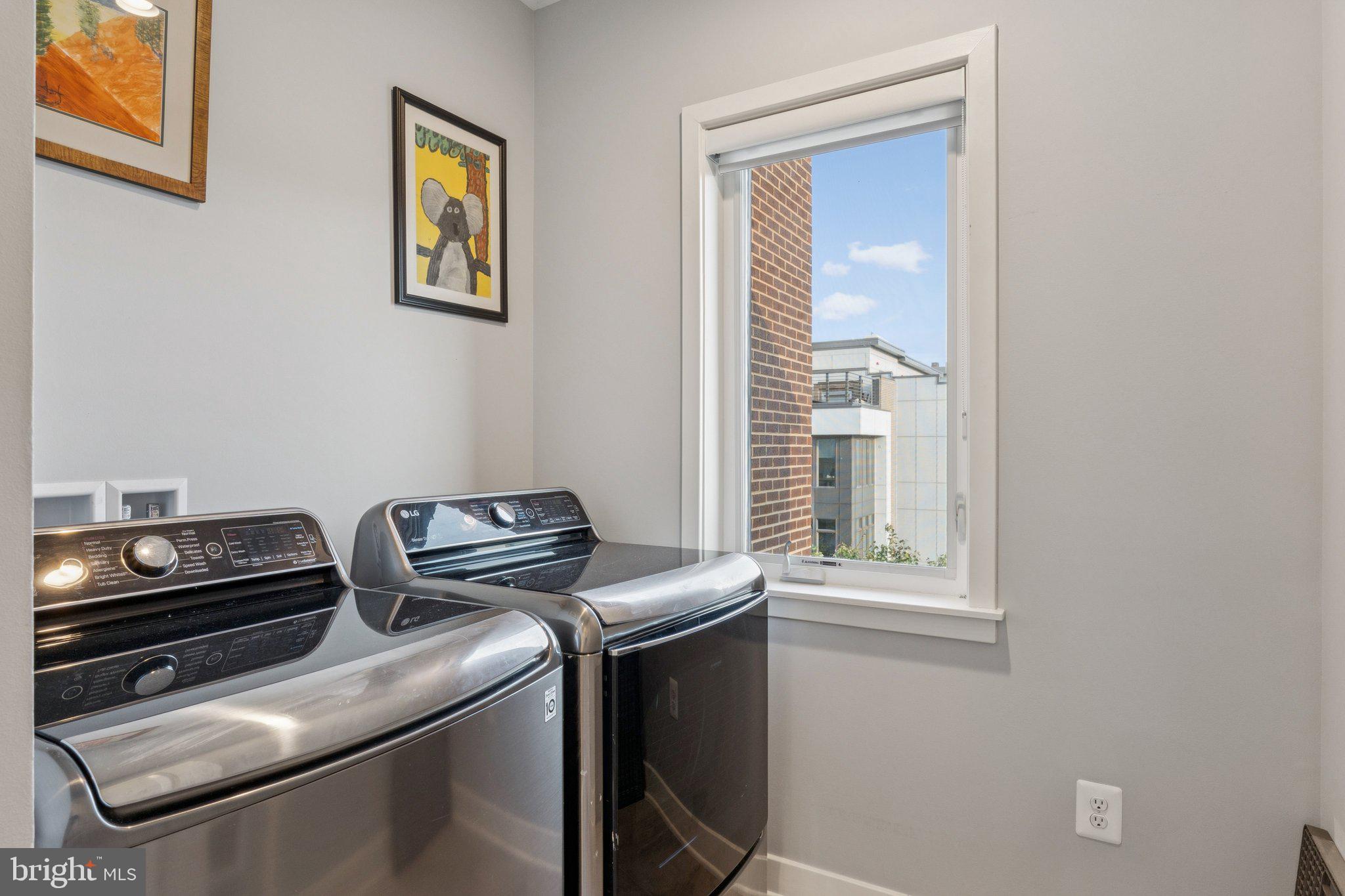 WESTSIDE AT SHADY GROVE - Residential