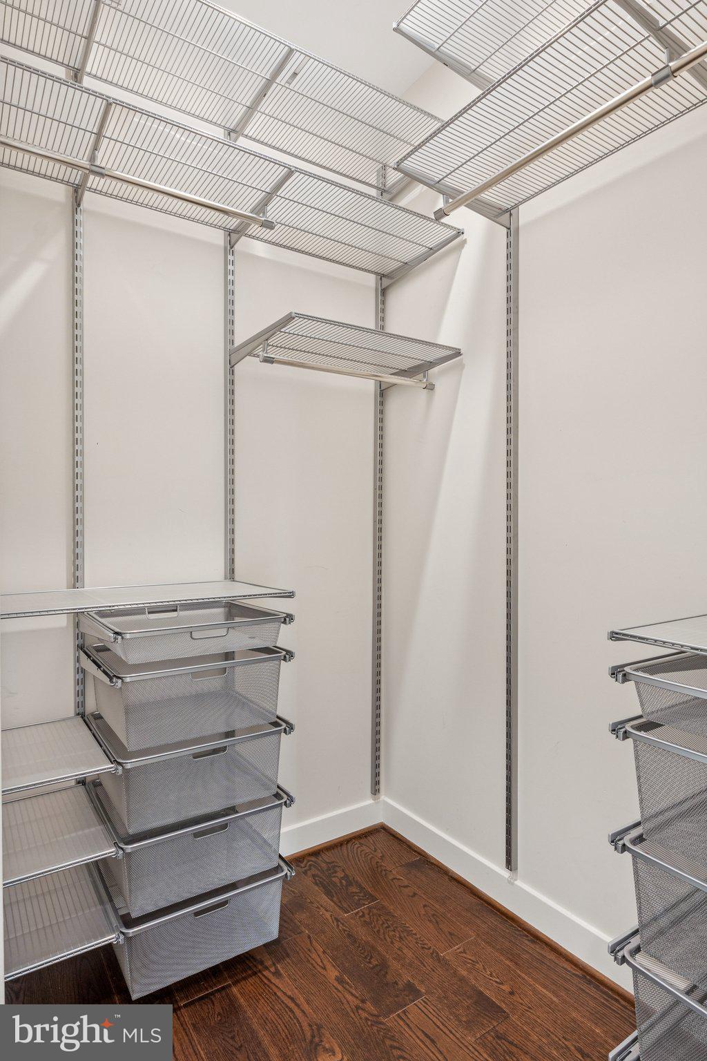 WESTSIDE AT SHADY GROVE - Residential