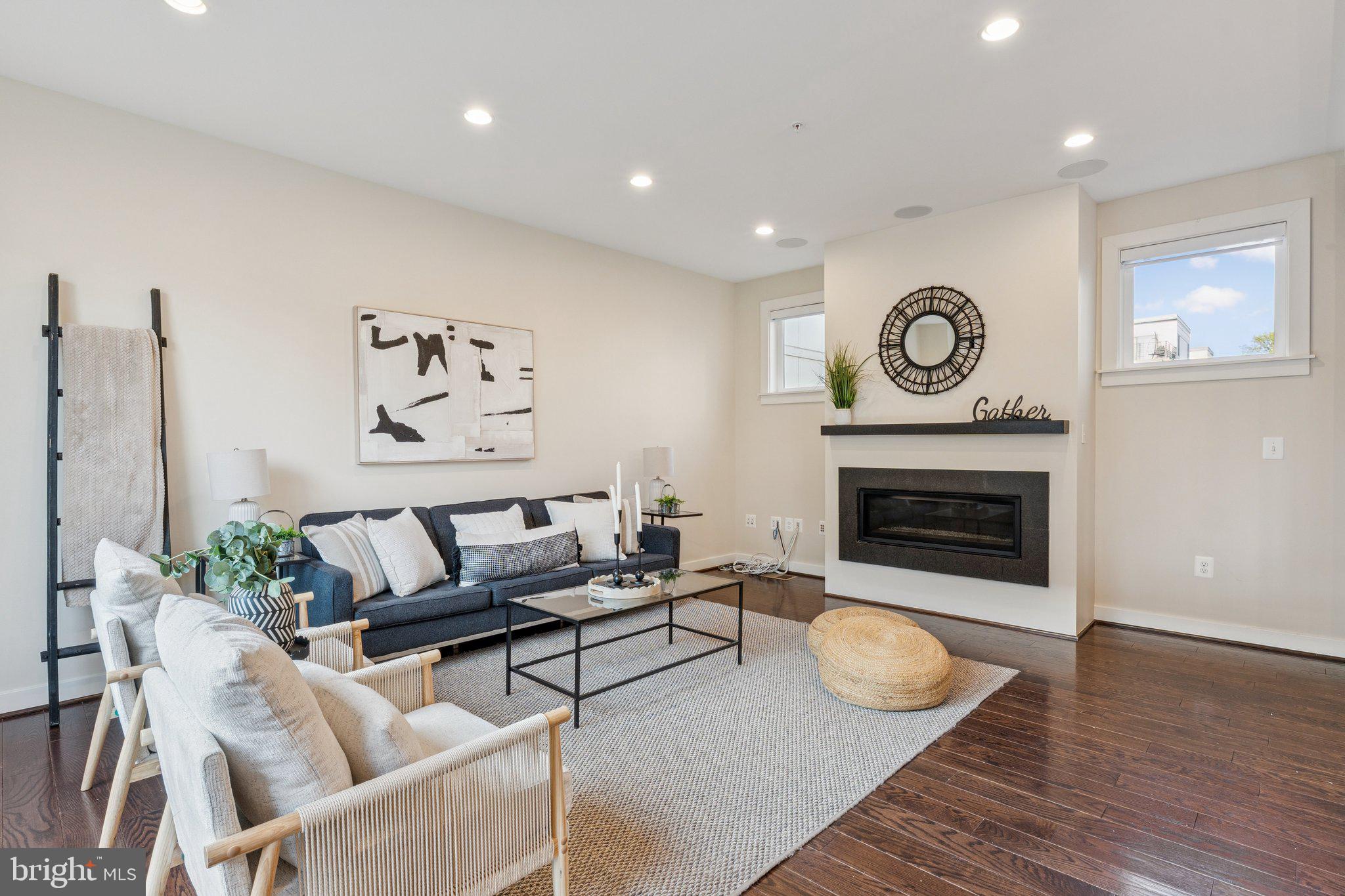 WESTSIDE AT SHADY GROVE - Residential