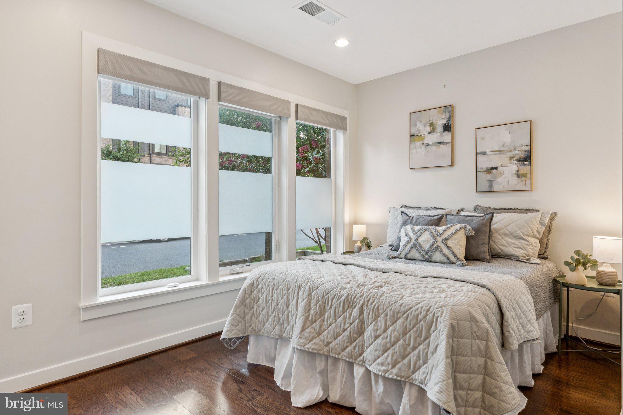 WESTSIDE AT SHADY GROVE - Residential