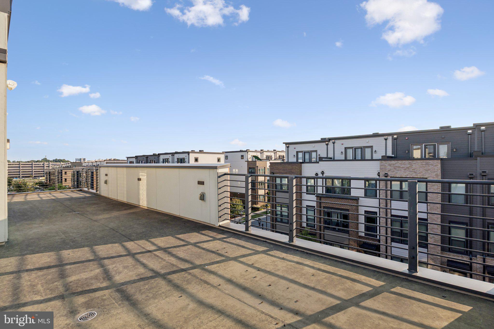 WESTSIDE AT SHADY GROVE - Residential