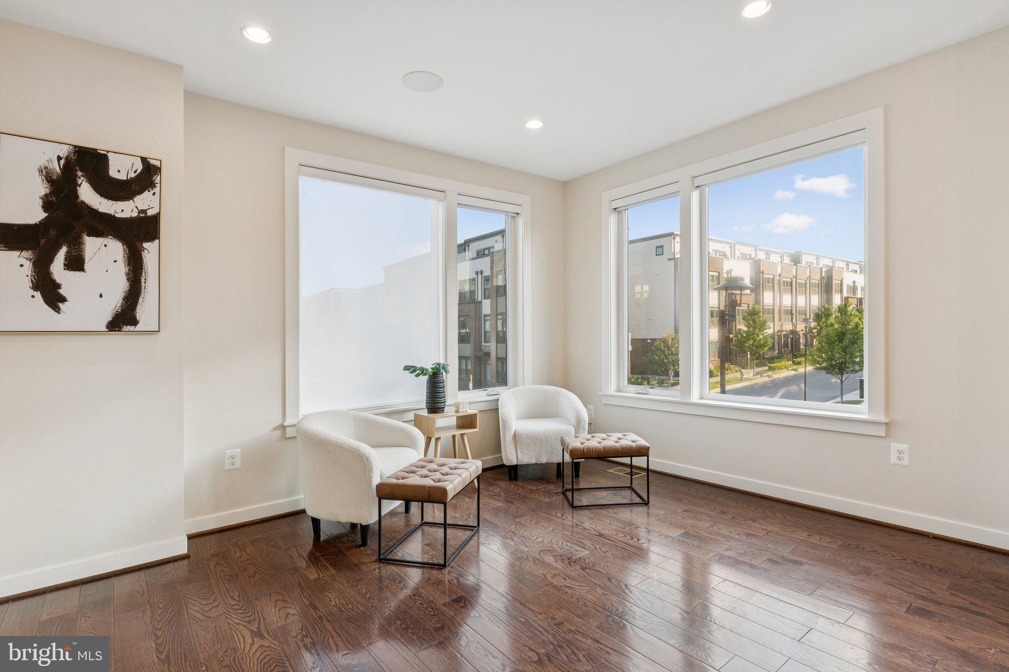 WESTSIDE AT SHADY GROVE - Residential