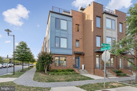 8091 RED HOOK STREET ROCKVILLE MD 20855