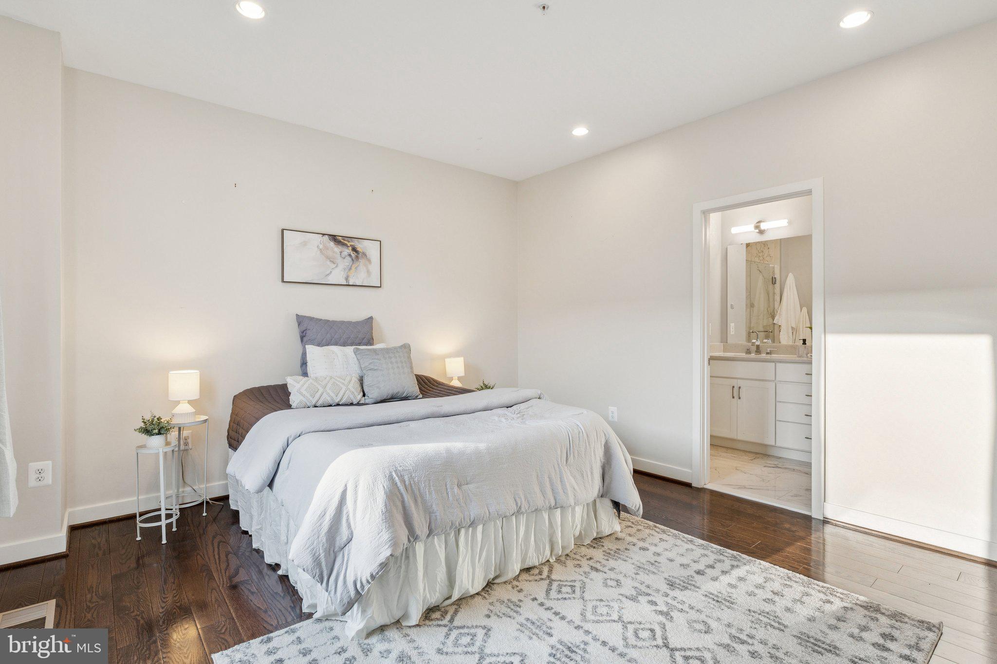 WESTSIDE AT SHADY GROVE - Residential