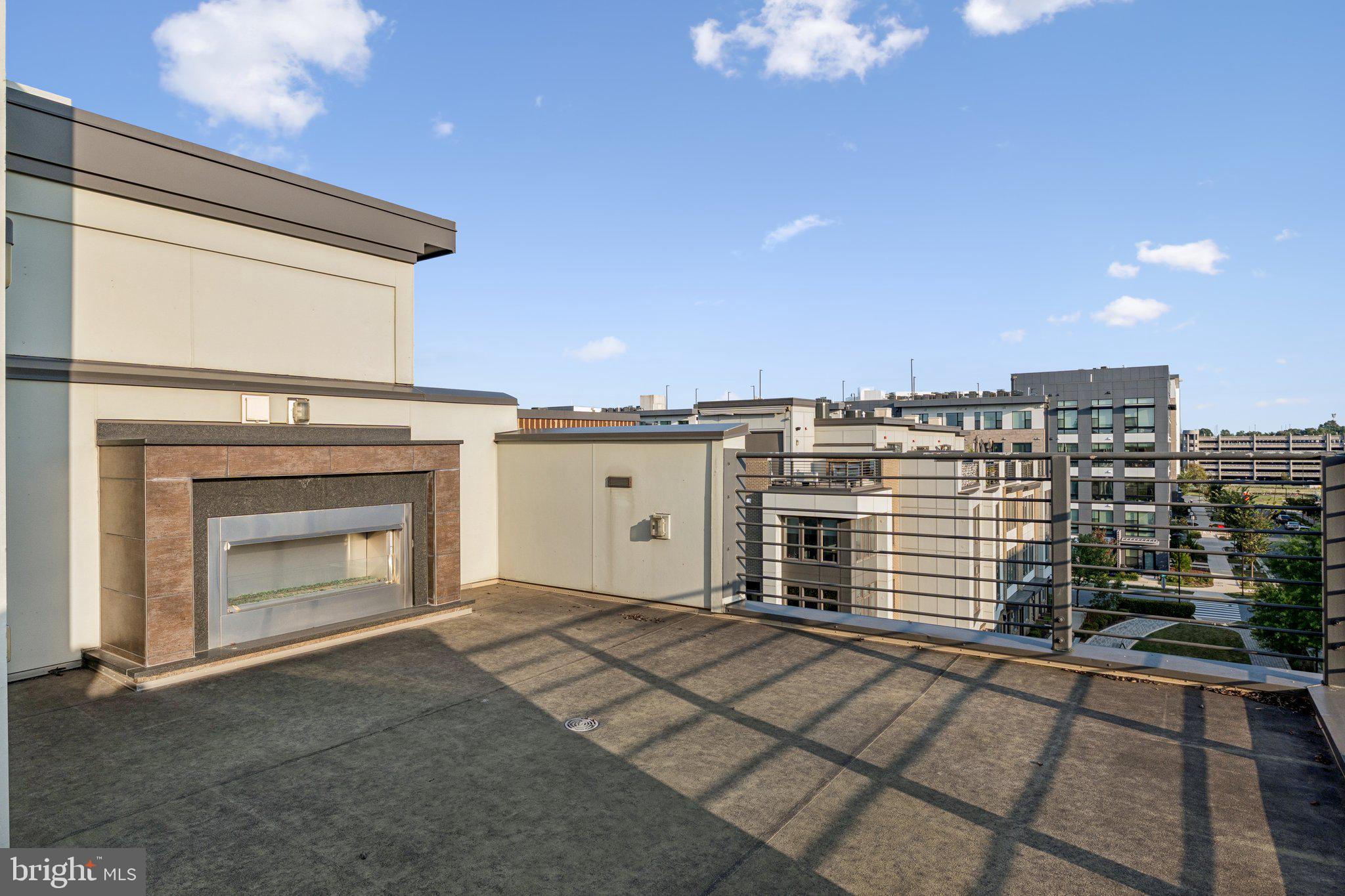 WESTSIDE AT SHADY GROVE - Residential