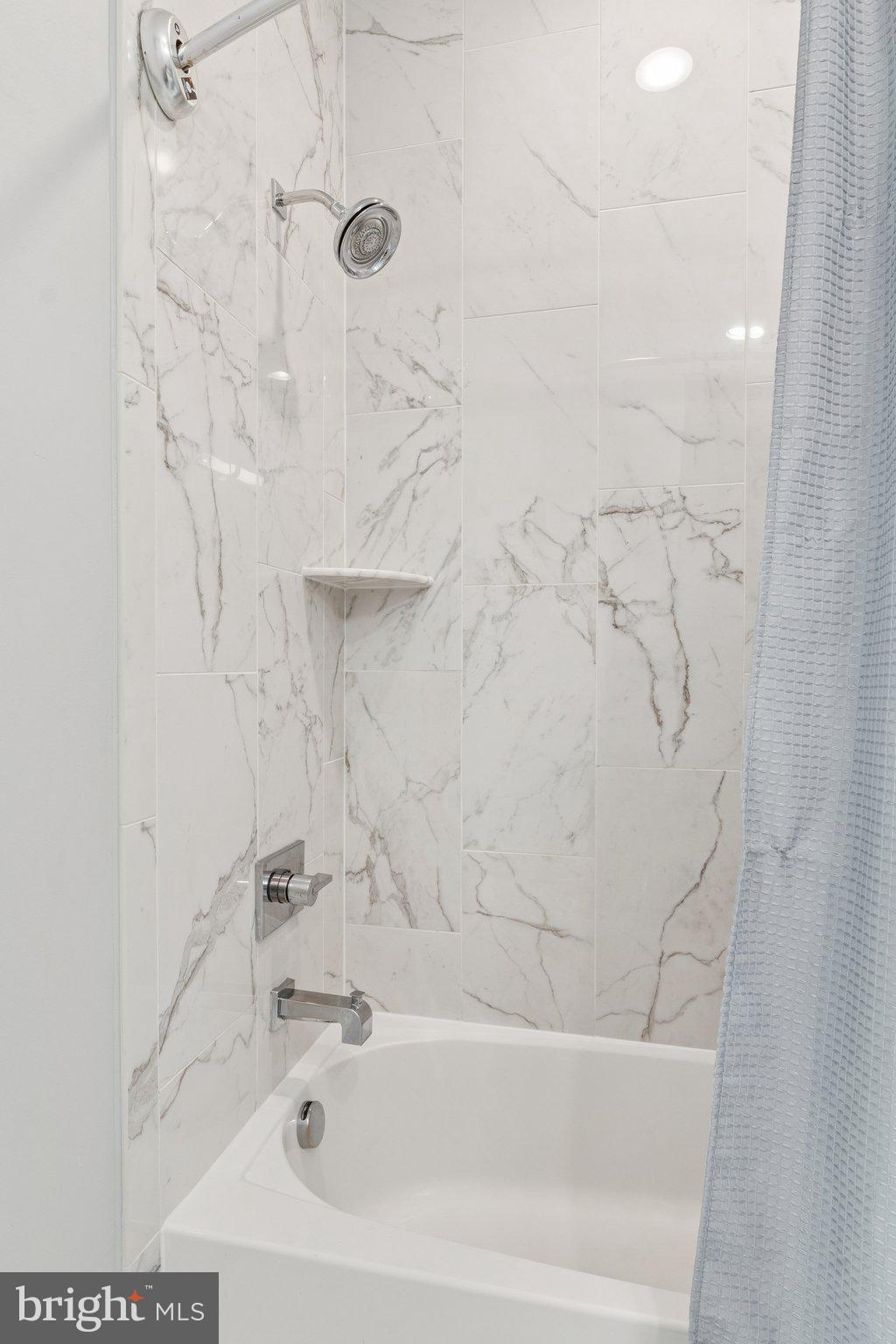 WESTSIDE AT SHADY GROVE - Residential