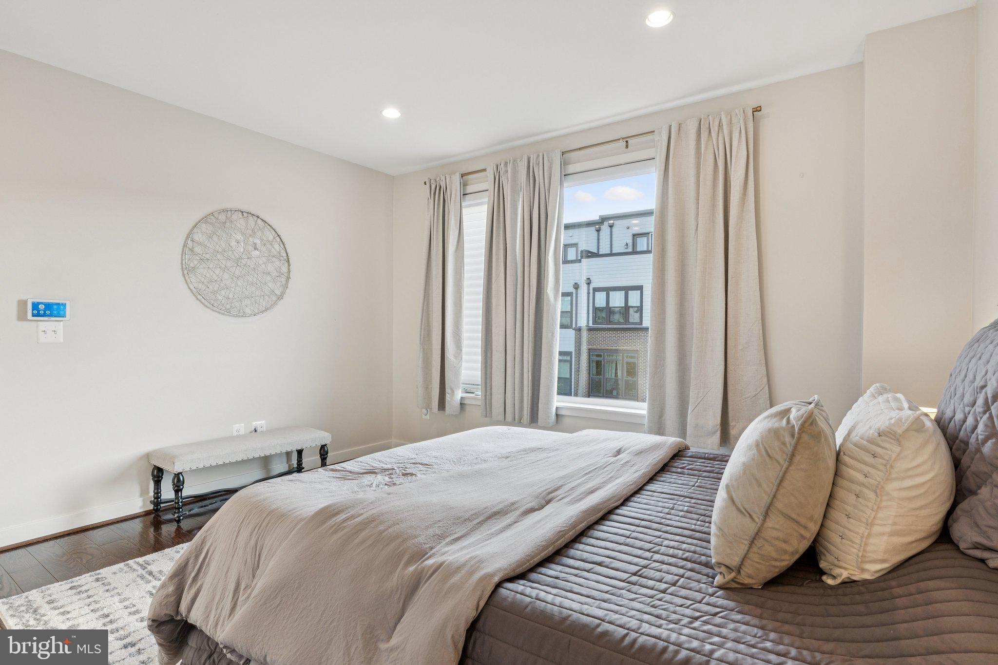 WESTSIDE AT SHADY GROVE - Residential