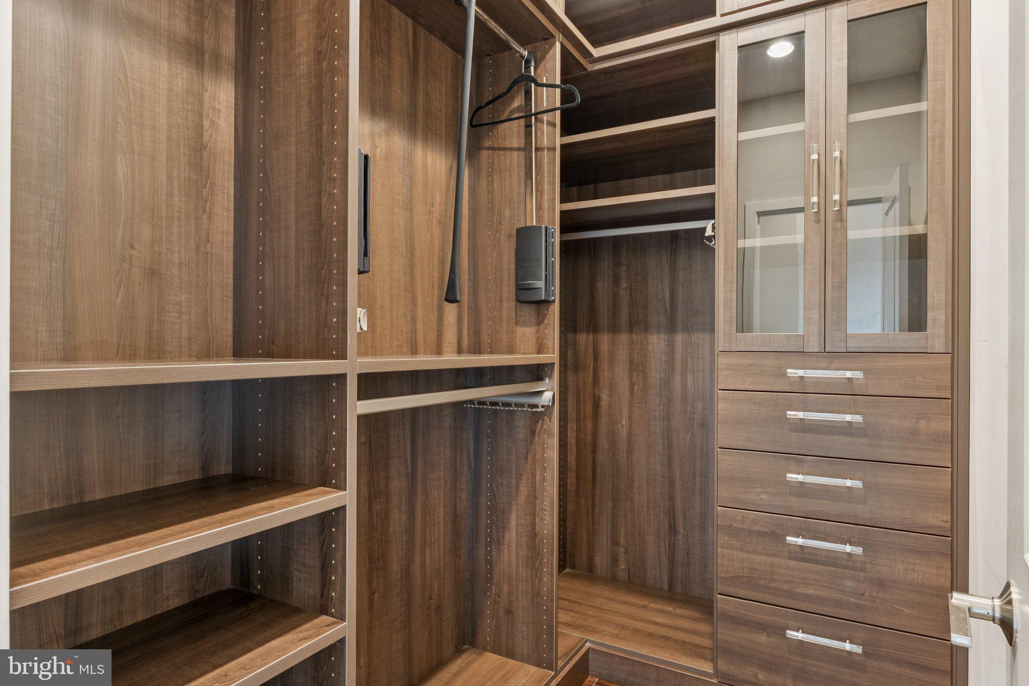 WESTSIDE AT SHADY GROVE - Residential