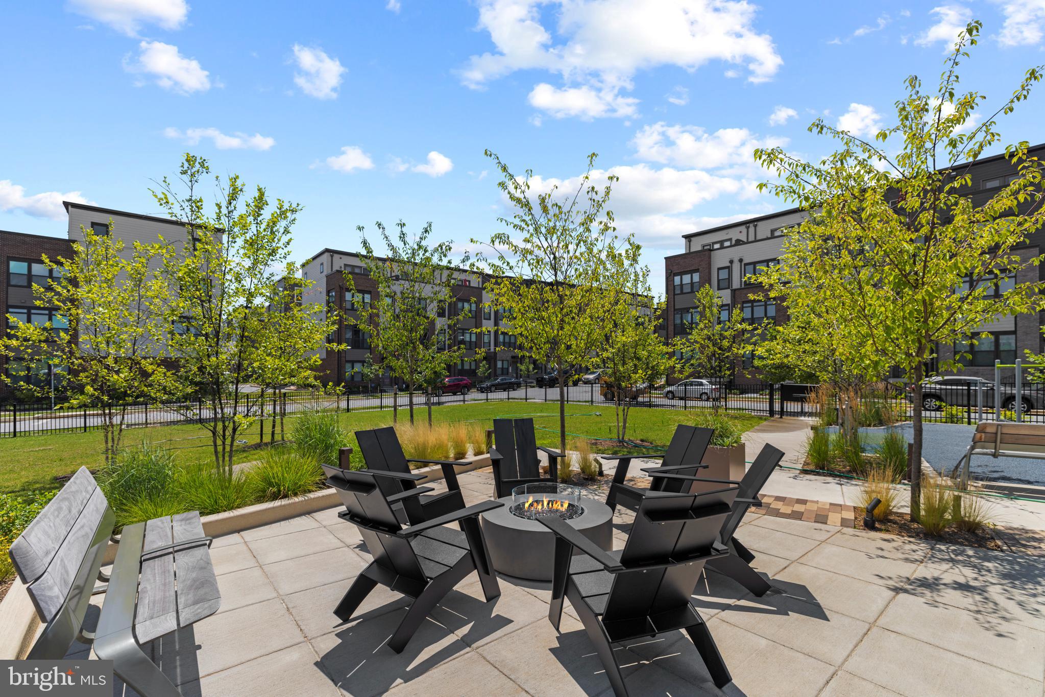 WESTSIDE AT SHADY GROVE - Residential