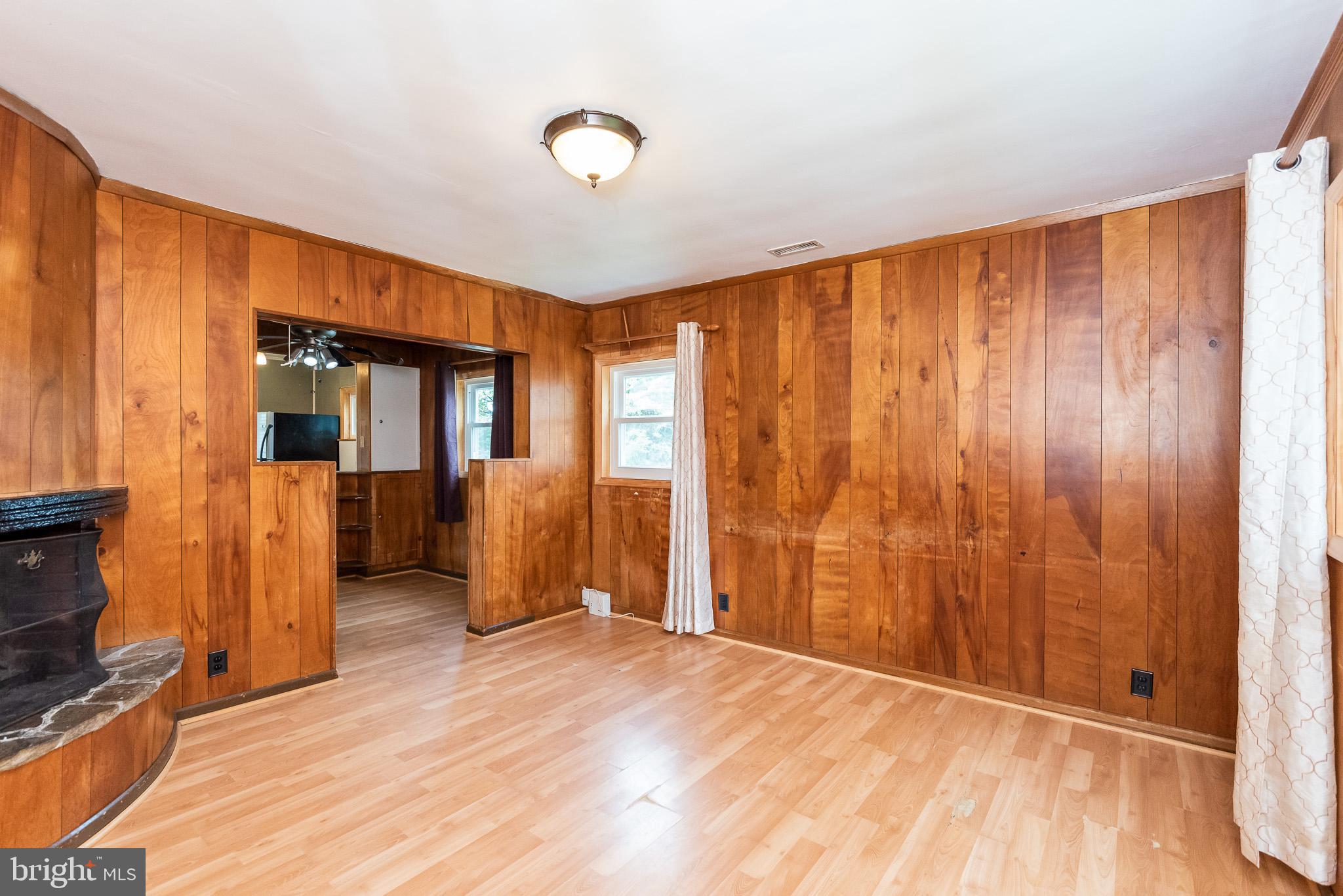 NOTTINGHAM - Residential