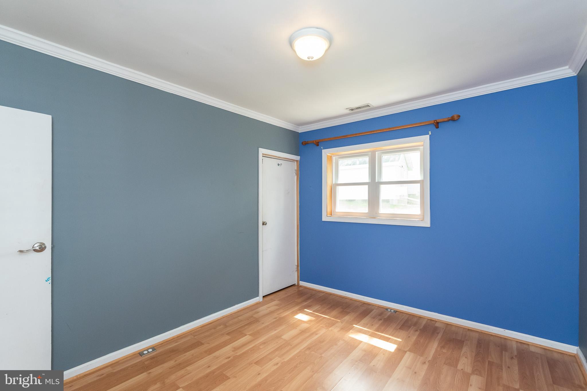 NOTTINGHAM - Residential