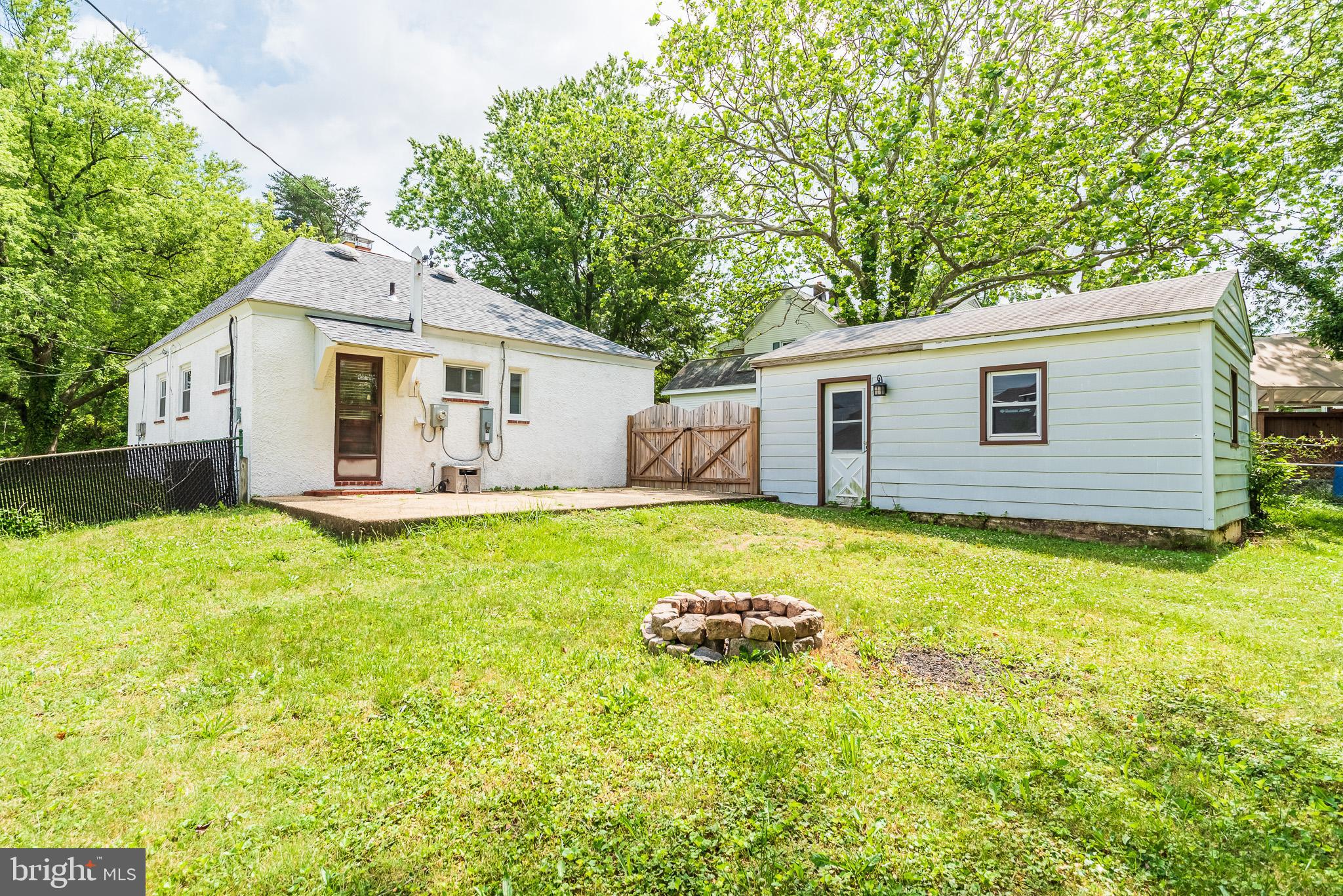 NOTTINGHAM - Residential