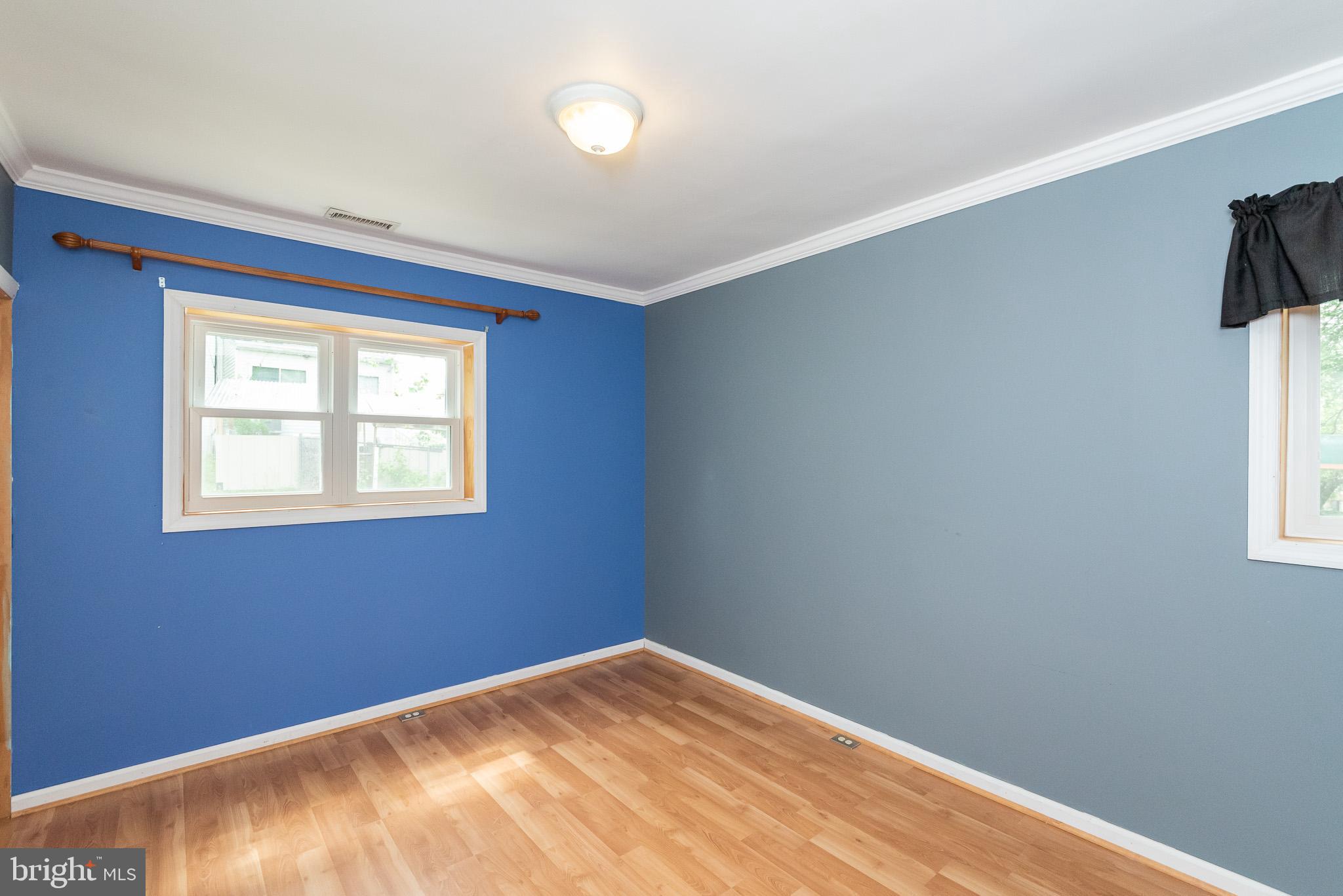 NOTTINGHAM - Residential