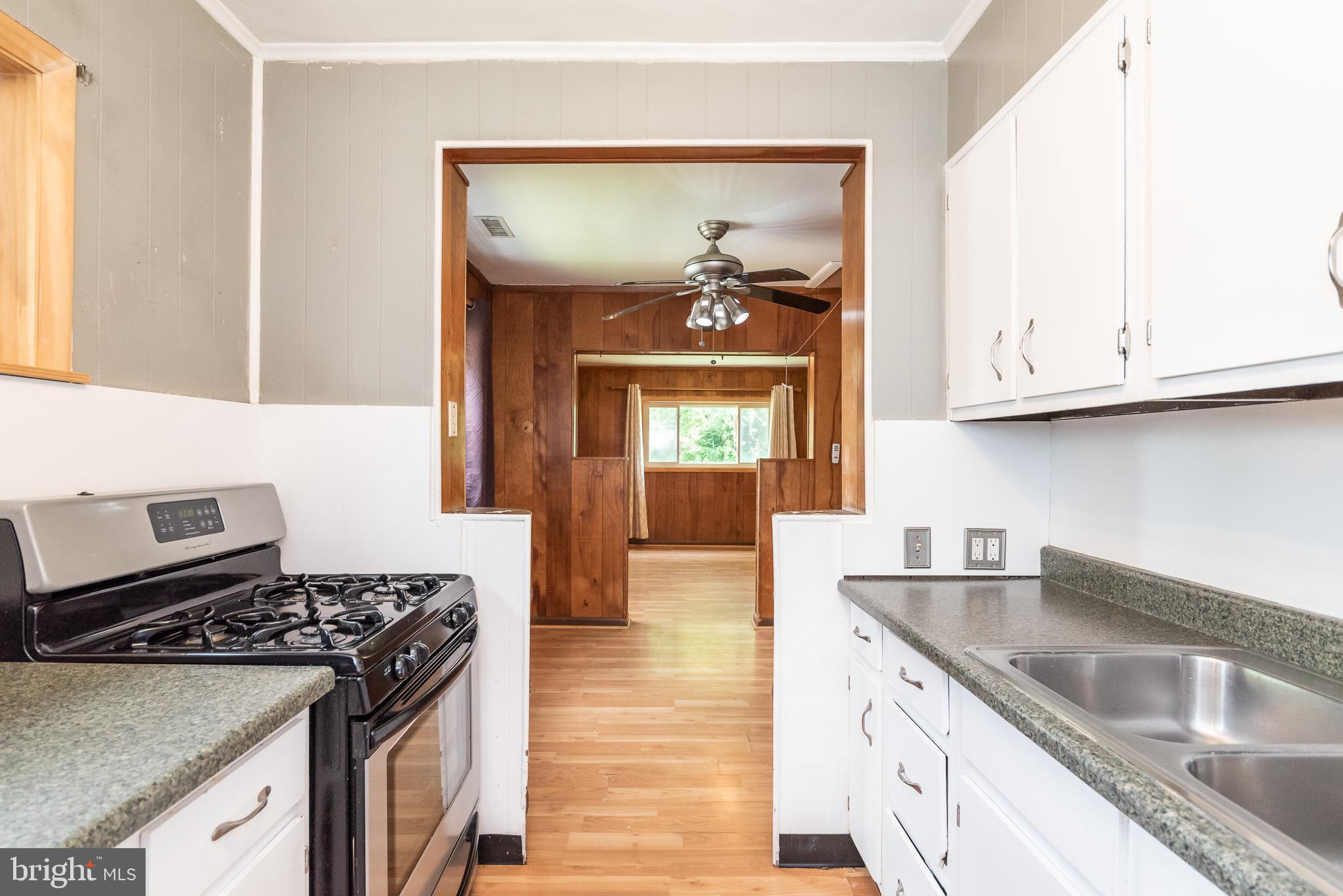 NOTTINGHAM - Residential