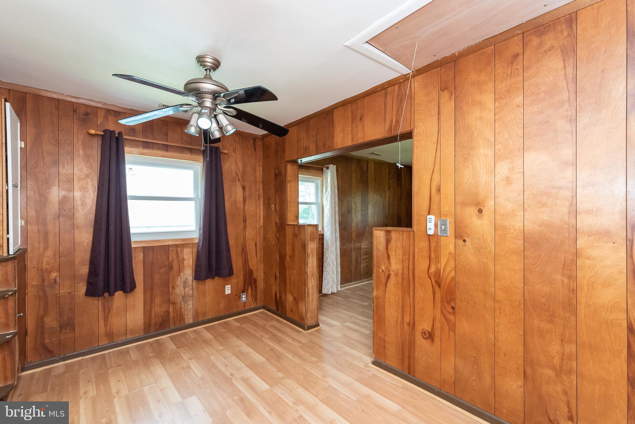 NOTTINGHAM - Residential