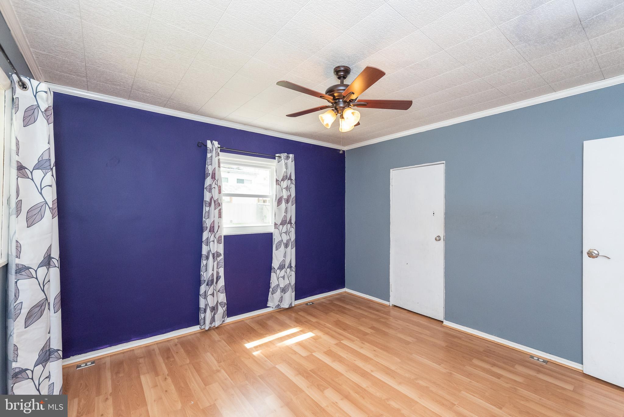 NOTTINGHAM - Residential