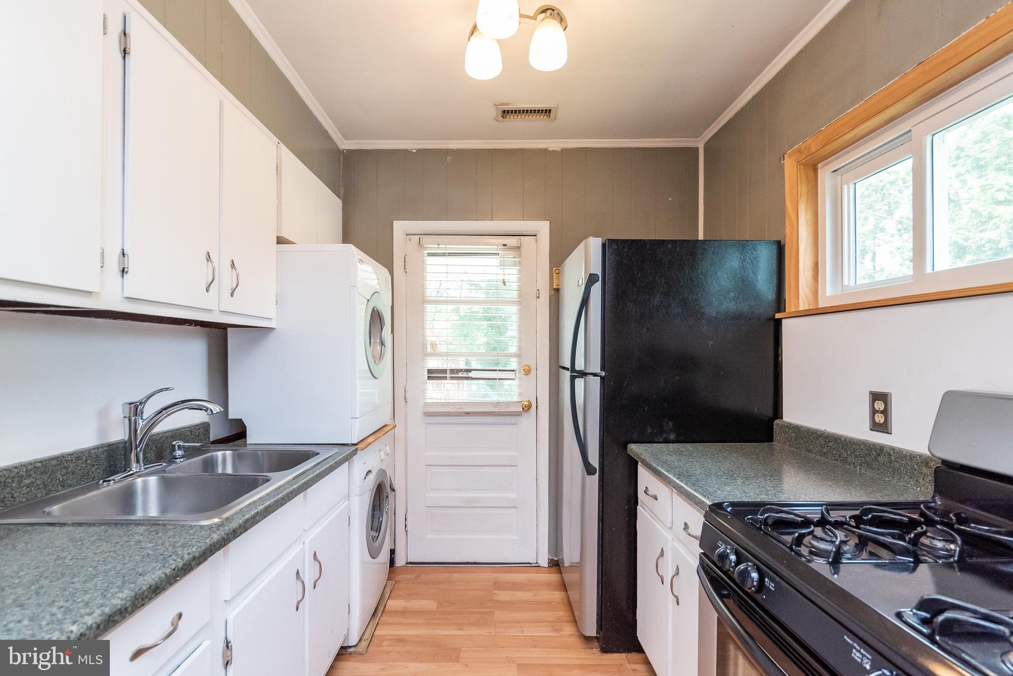 NOTTINGHAM - Residential