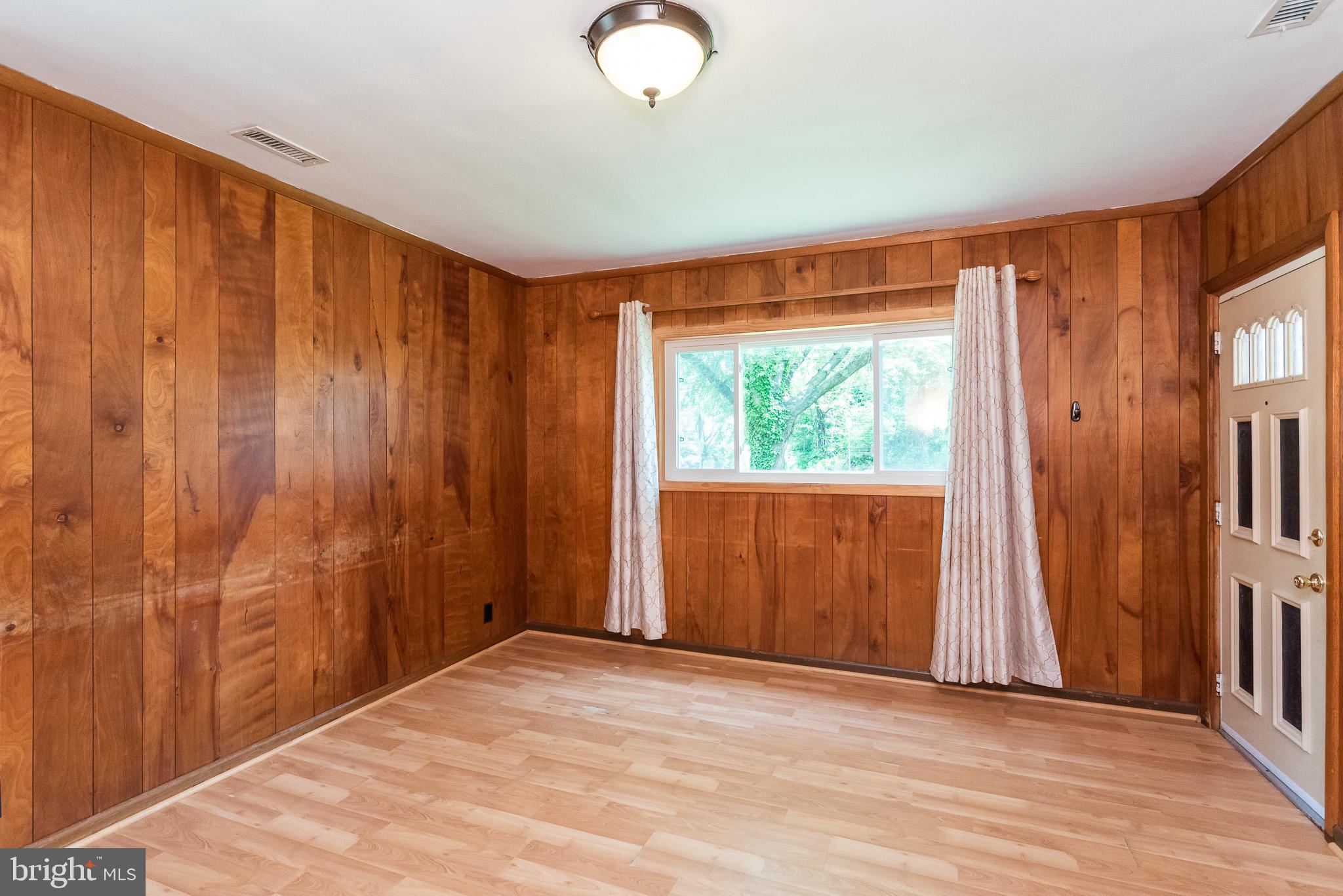 NOTTINGHAM - Residential