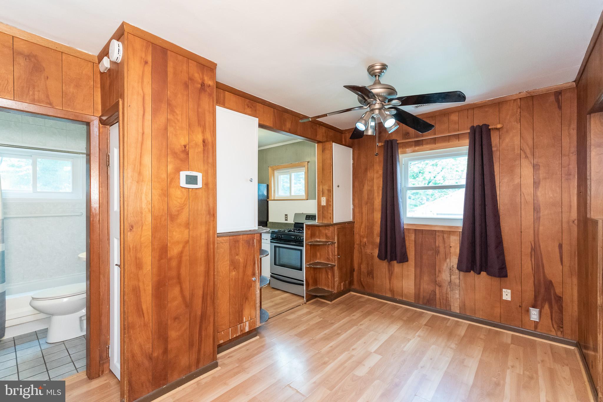 NOTTINGHAM - Residential