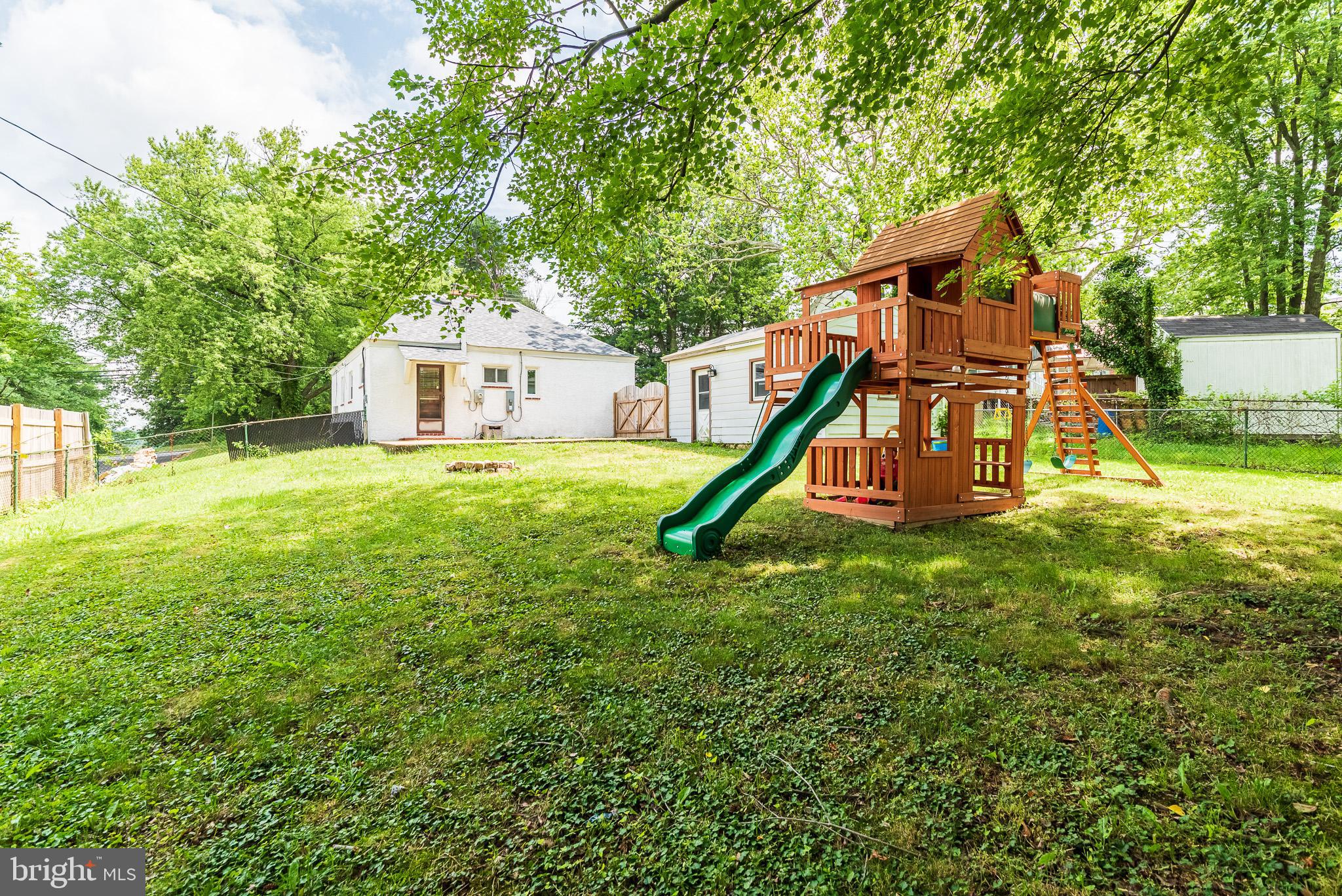 NOTTINGHAM - Residential