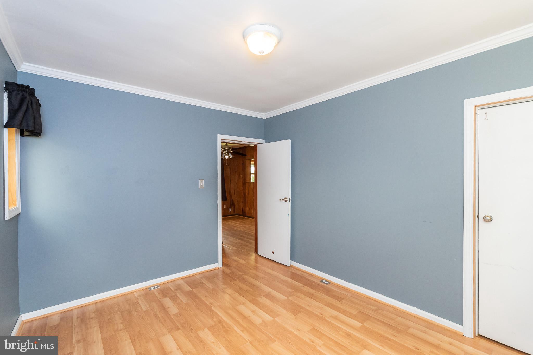 NOTTINGHAM - Residential